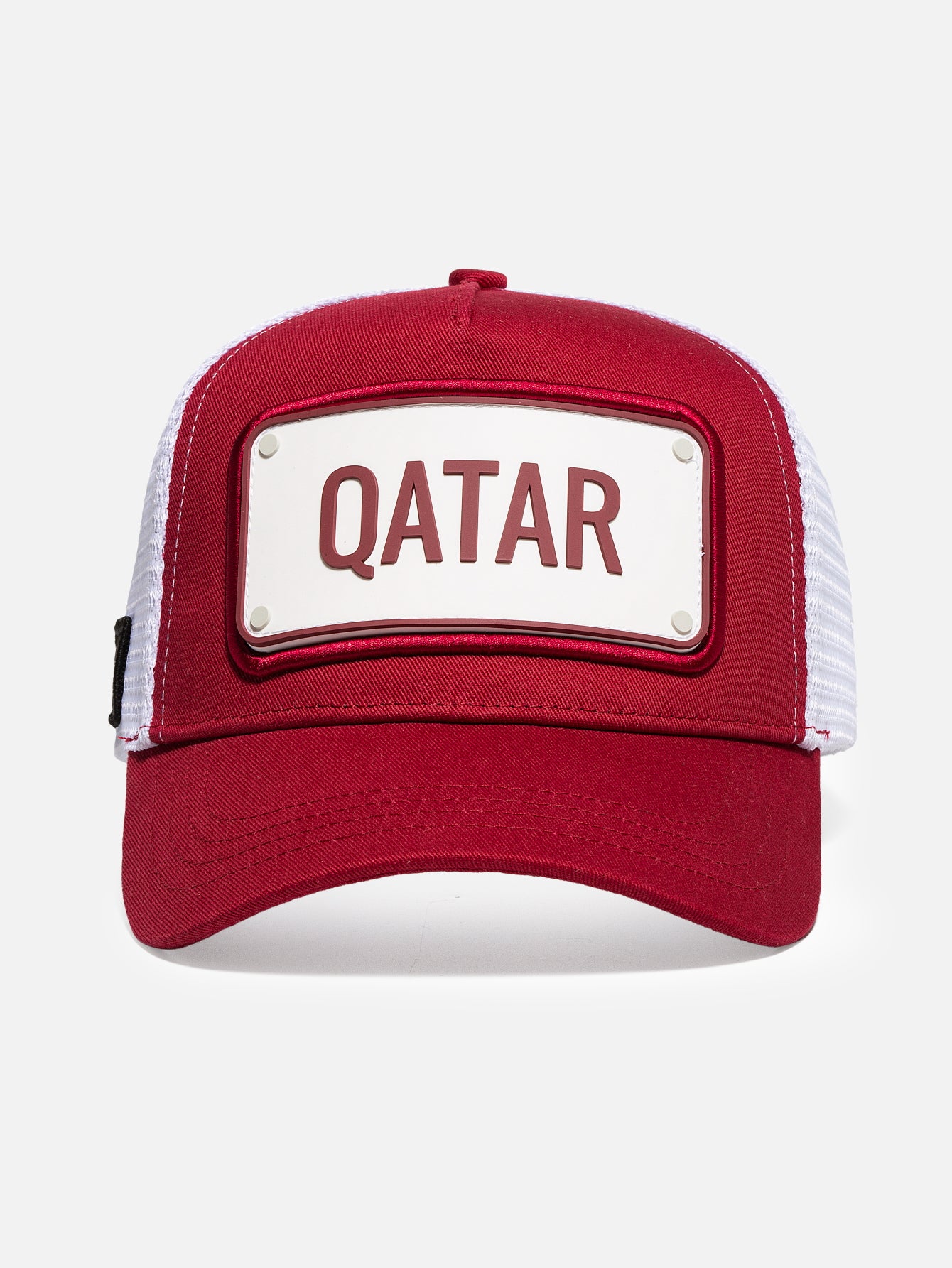 FWC26 TEAM CAP - QATAR