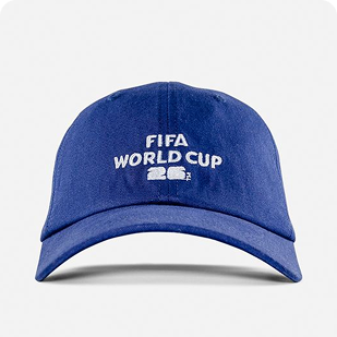 Dad Caps