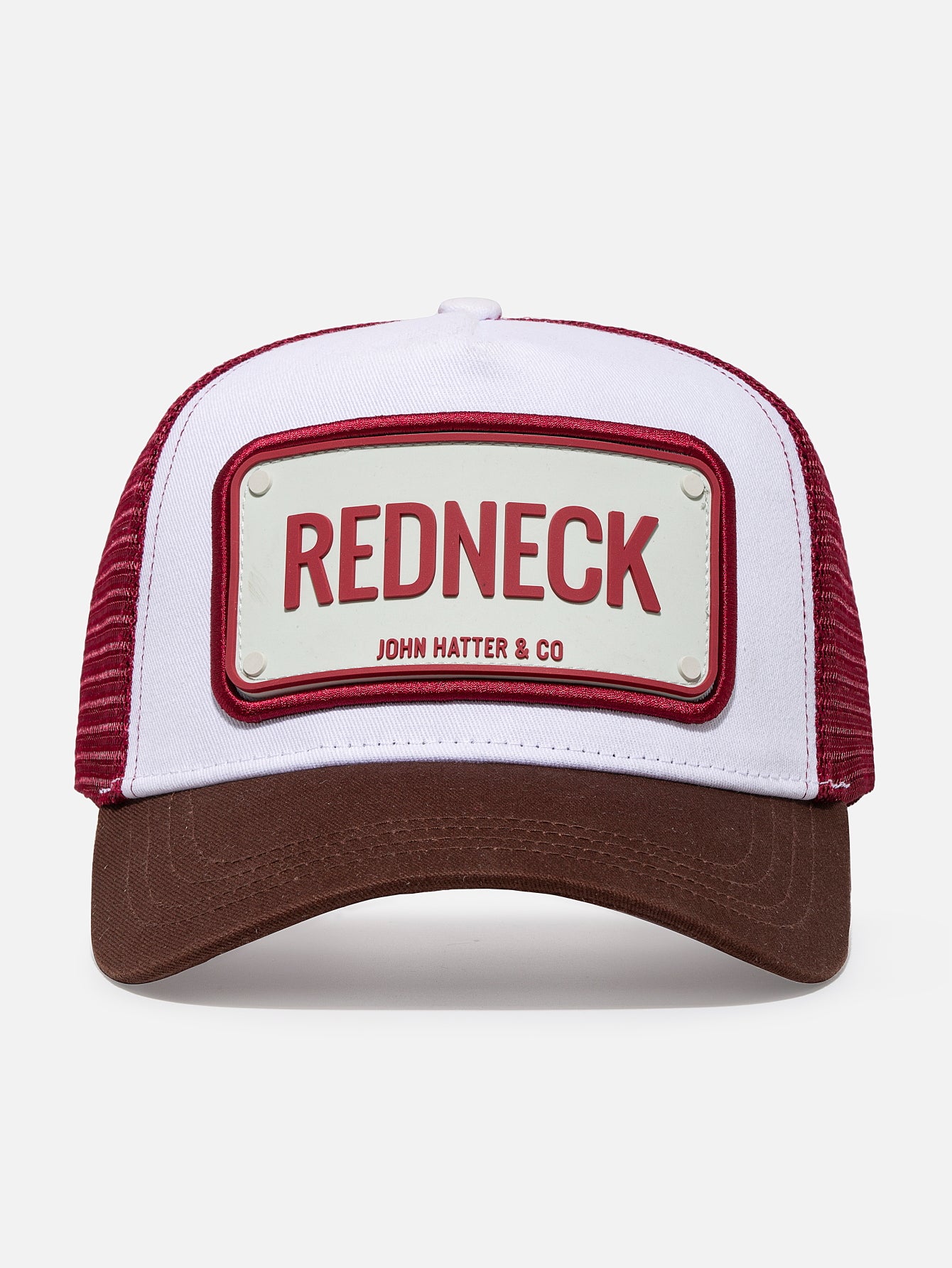 REDNECK - RUBBER CAP