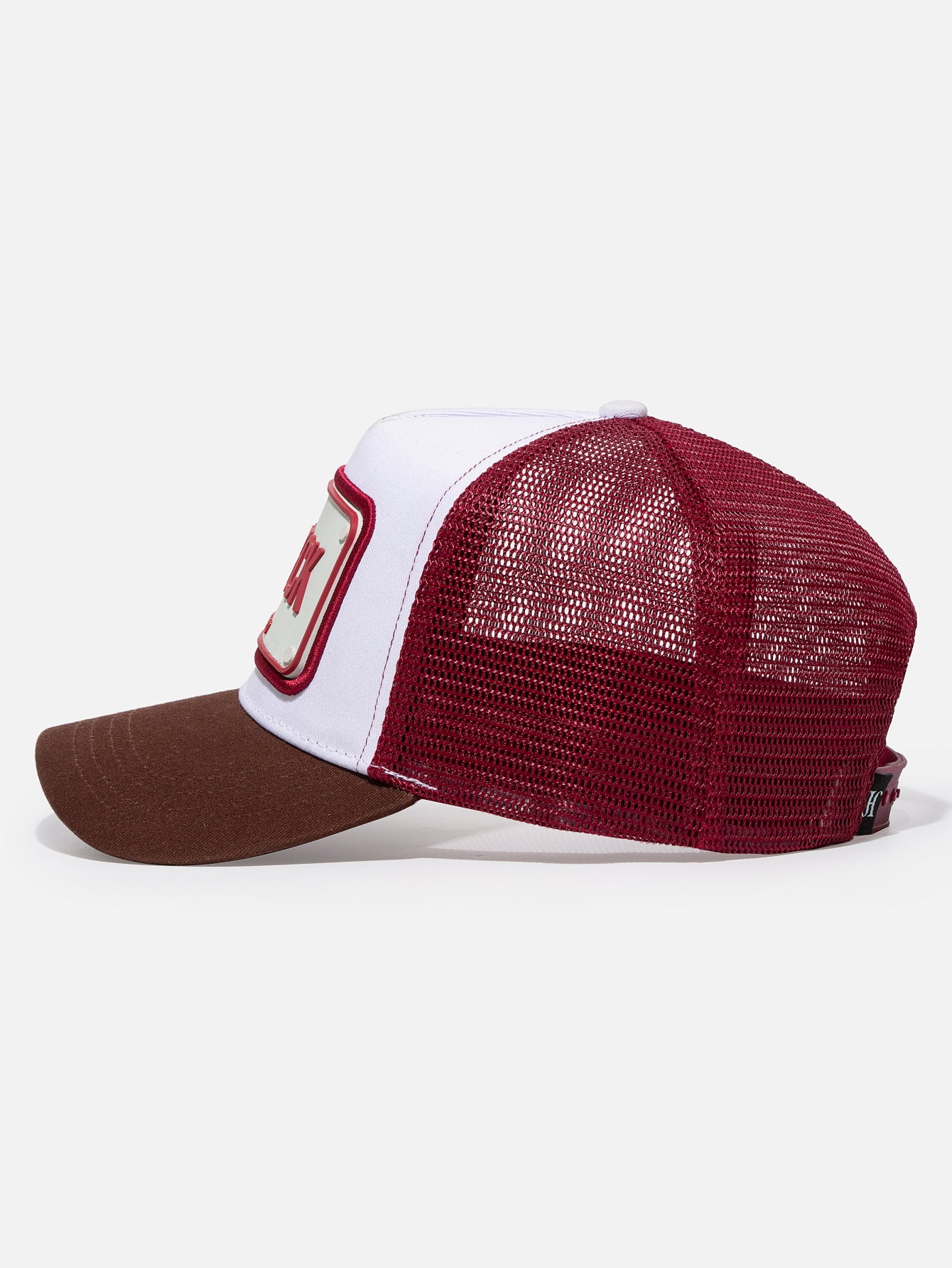 REDNECK - RUBBER CAP
