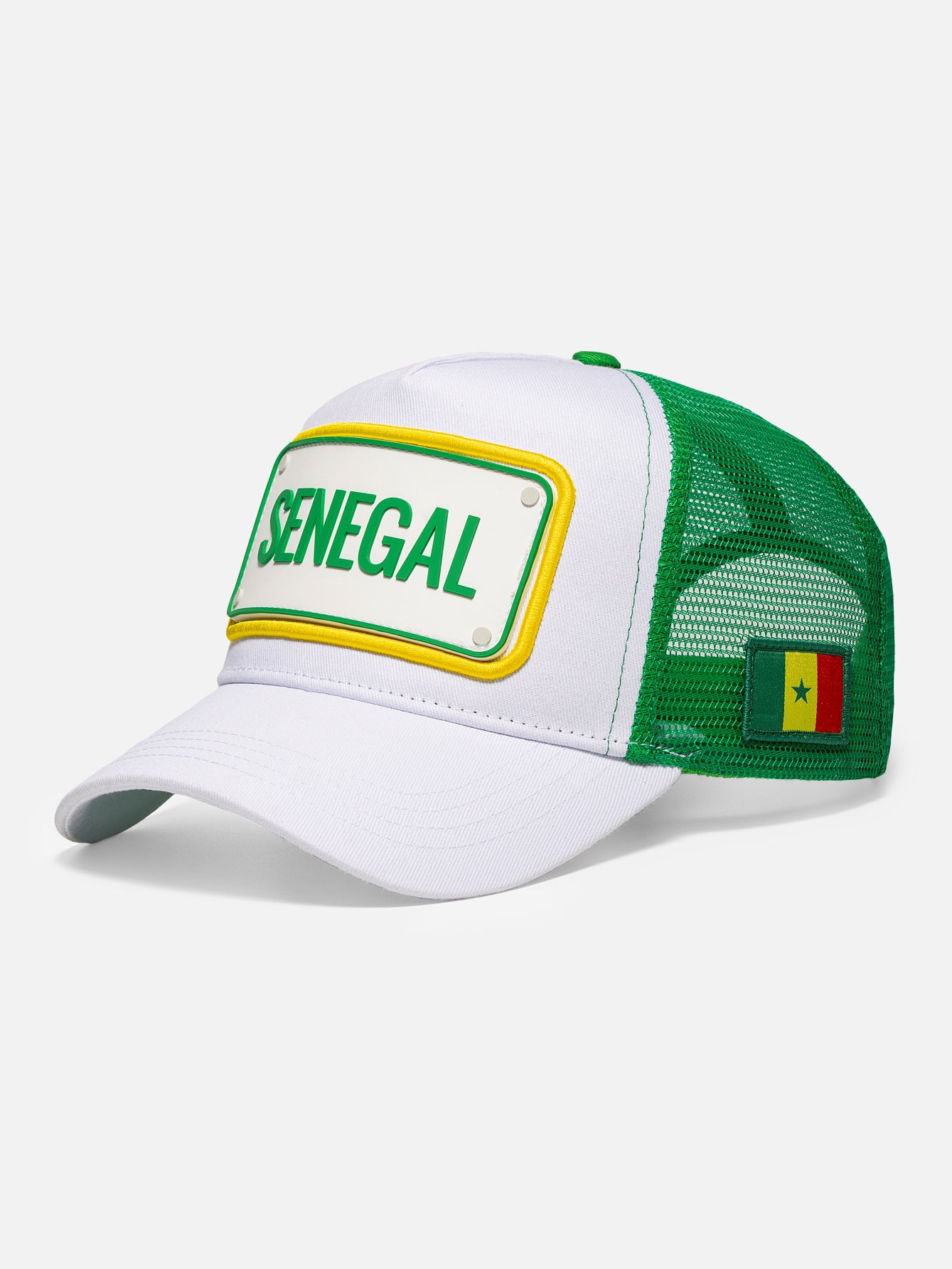 FWC26 TEAM CAP - SENEGAL