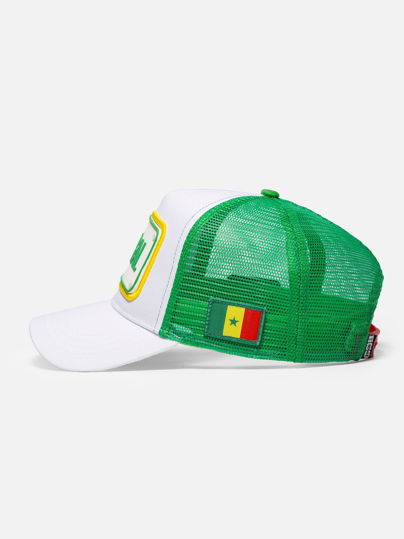 FWC26 TEAM CAP - SENEGAL
