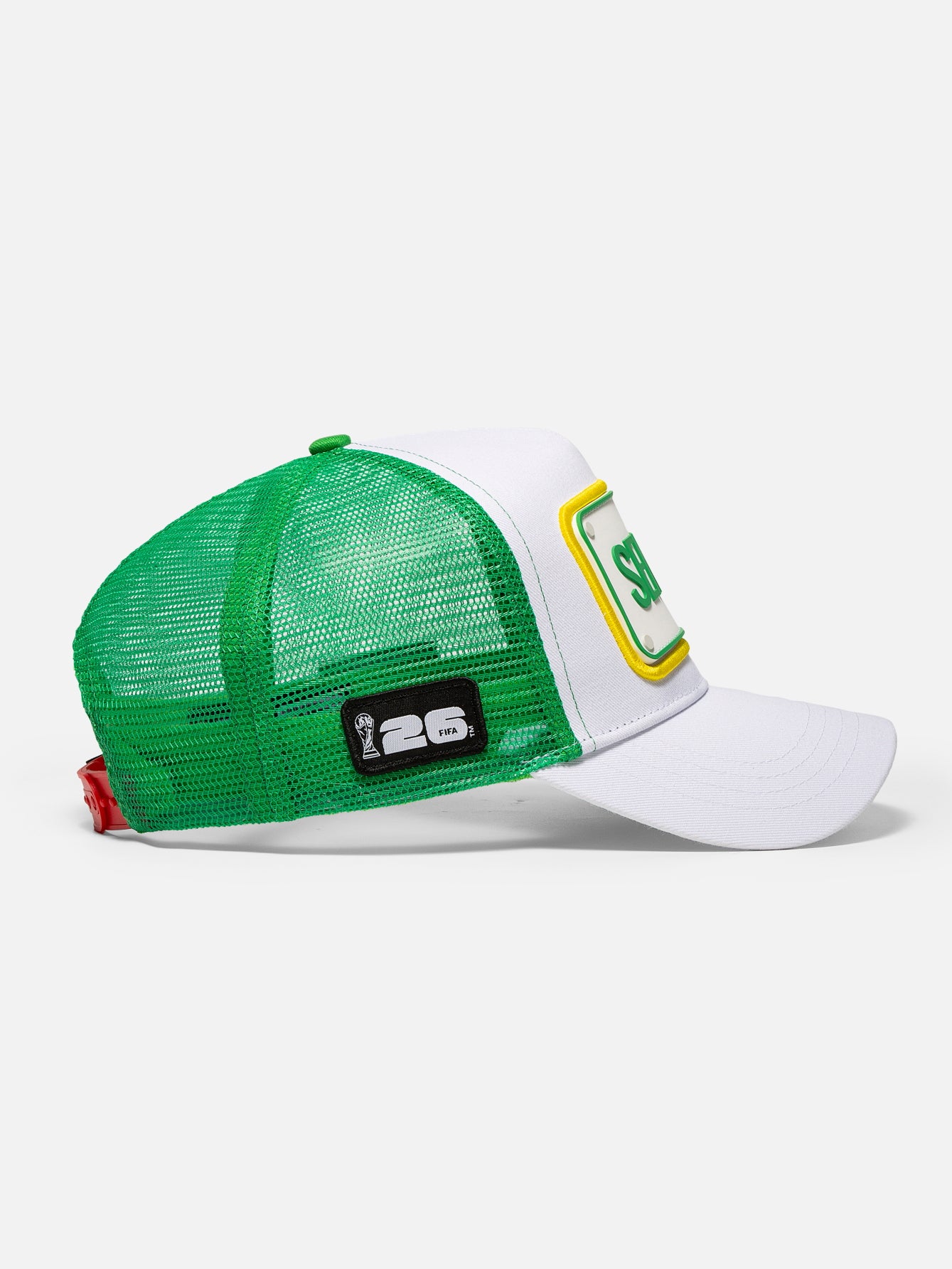FWC26 TEAM CAP - SENEGAL