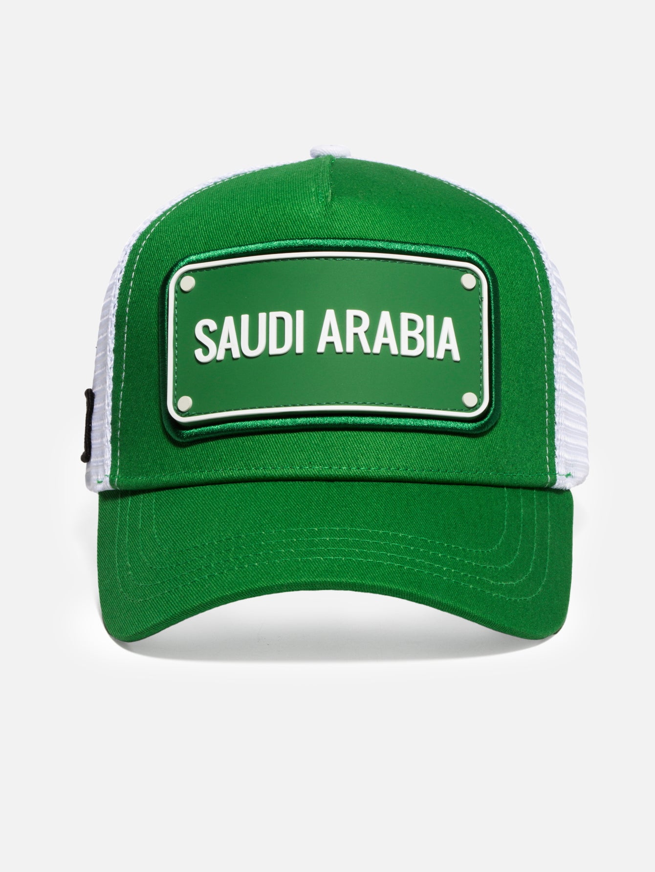 FWC26 TEAM CAP - SAUDI ARABIA