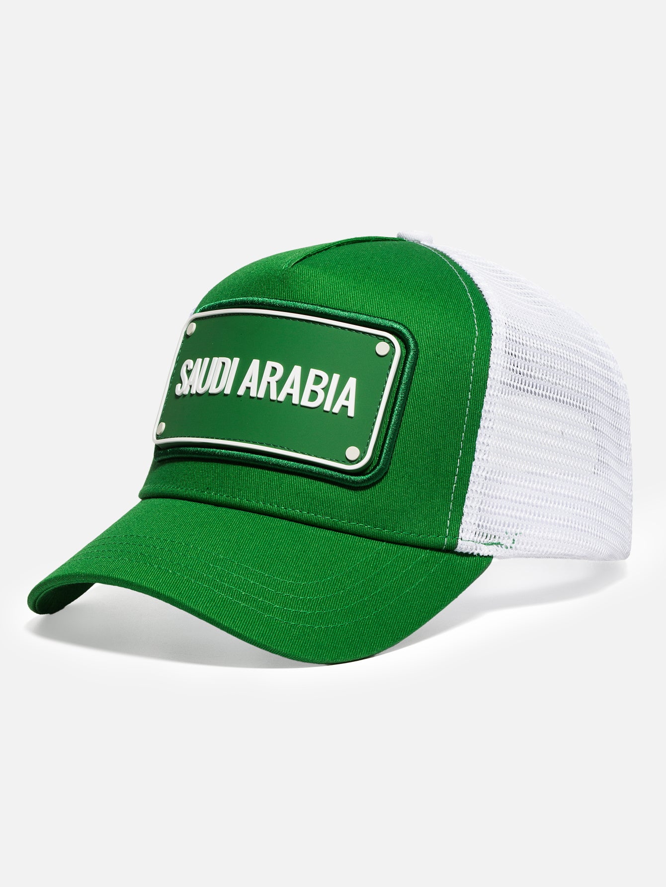 FWC26 TEAM CAP - SAUDI ARABIA