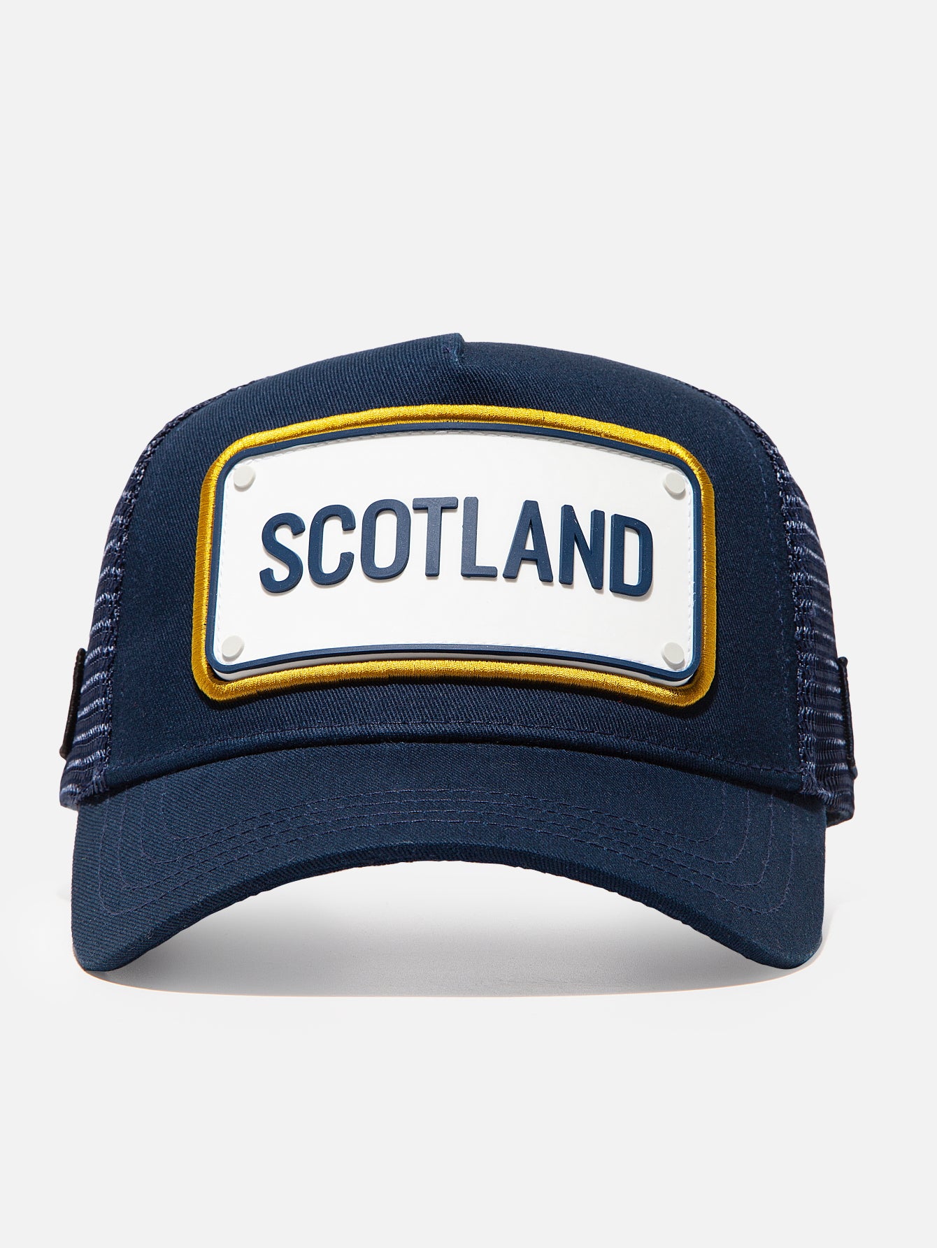 FWC26 TEAM CAP - SCOTLAND