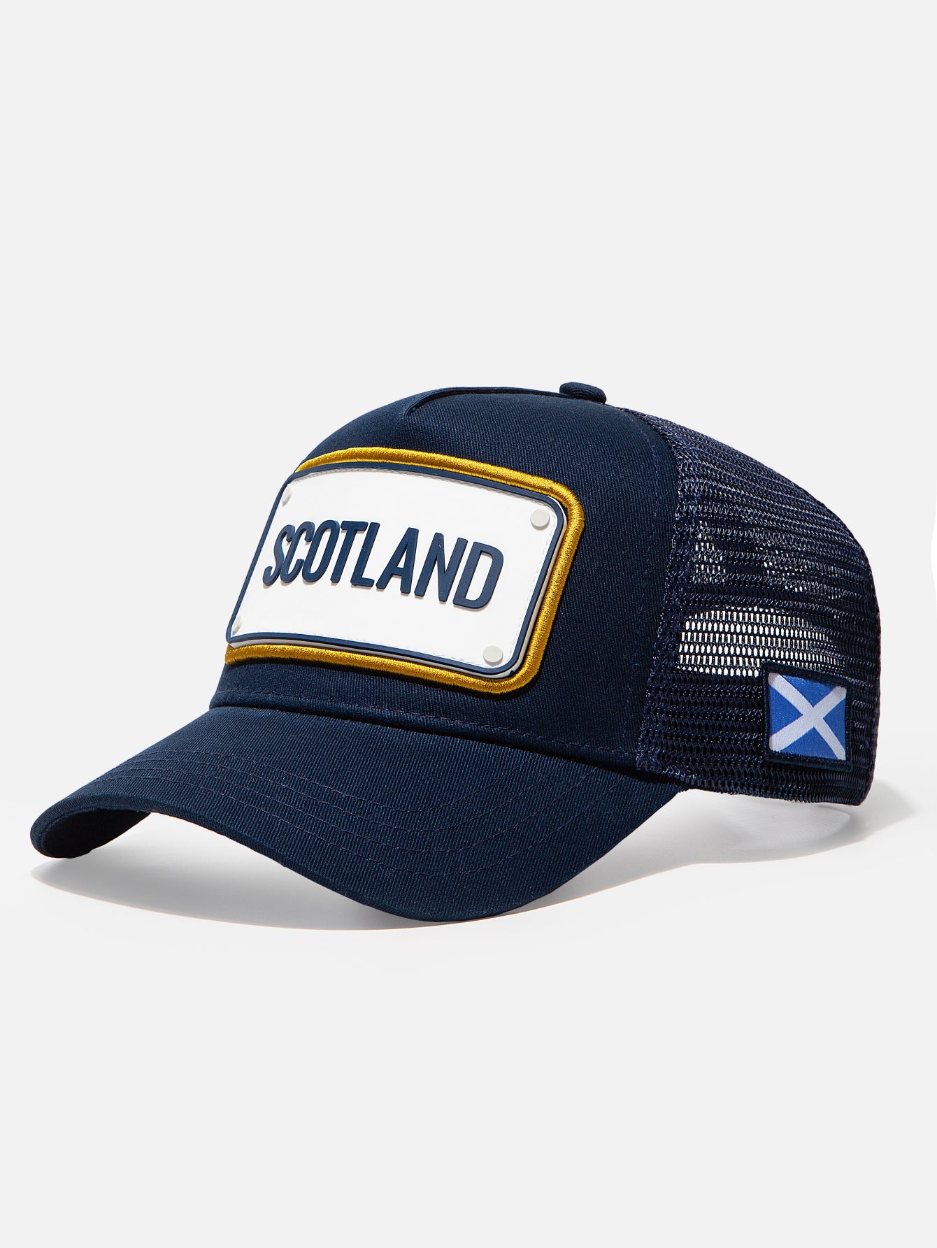 FWC26 TEAM CAP - SCOTLAND
