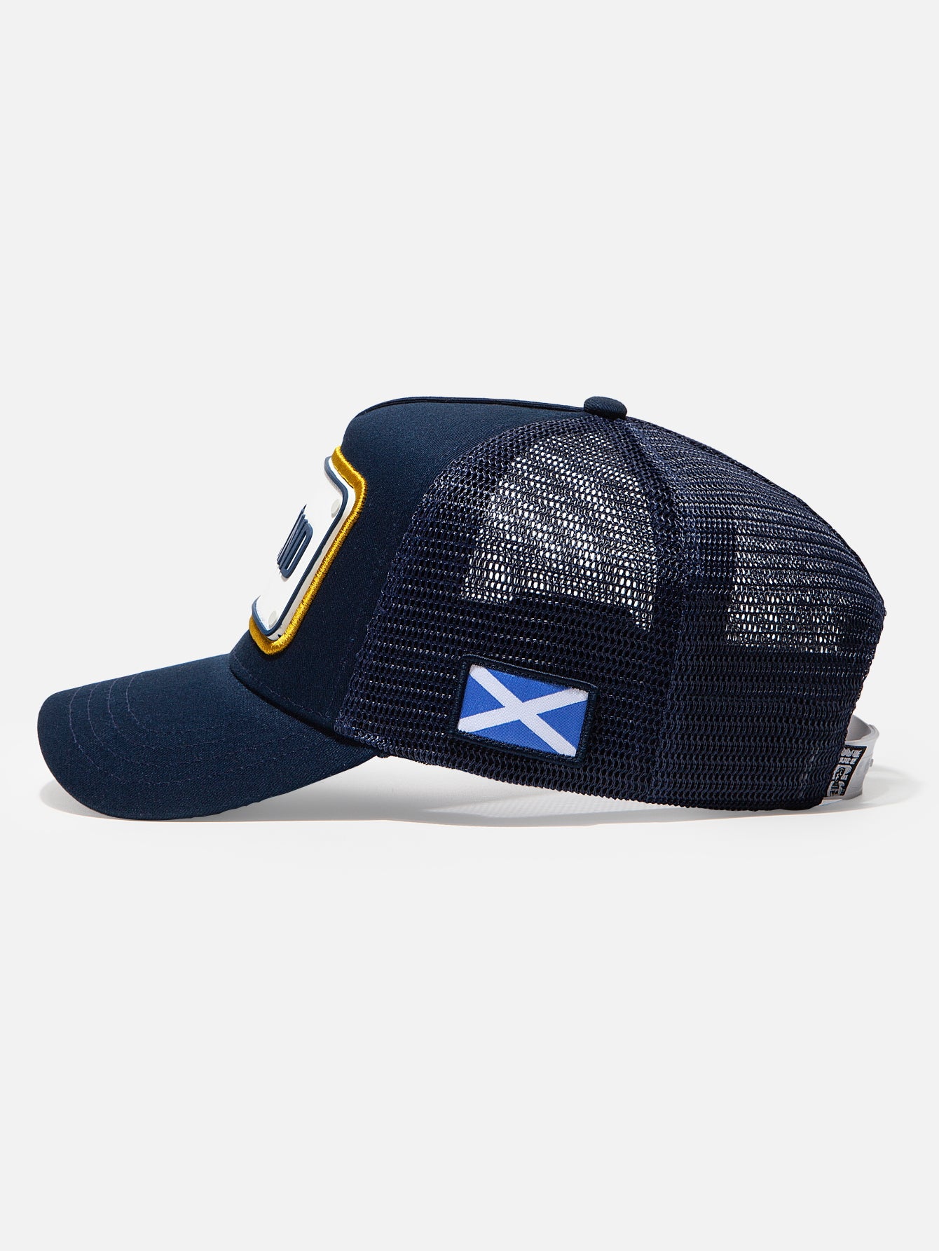 FWC26 TEAM CAP - SCOTLAND