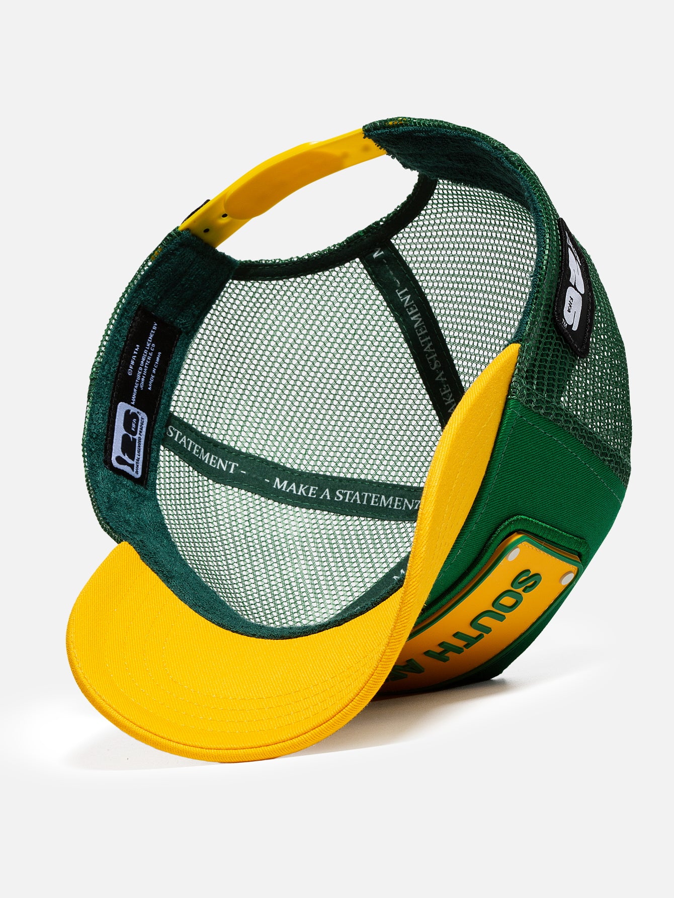 FWC26 TEAM CAP - SOUTH AFRICA