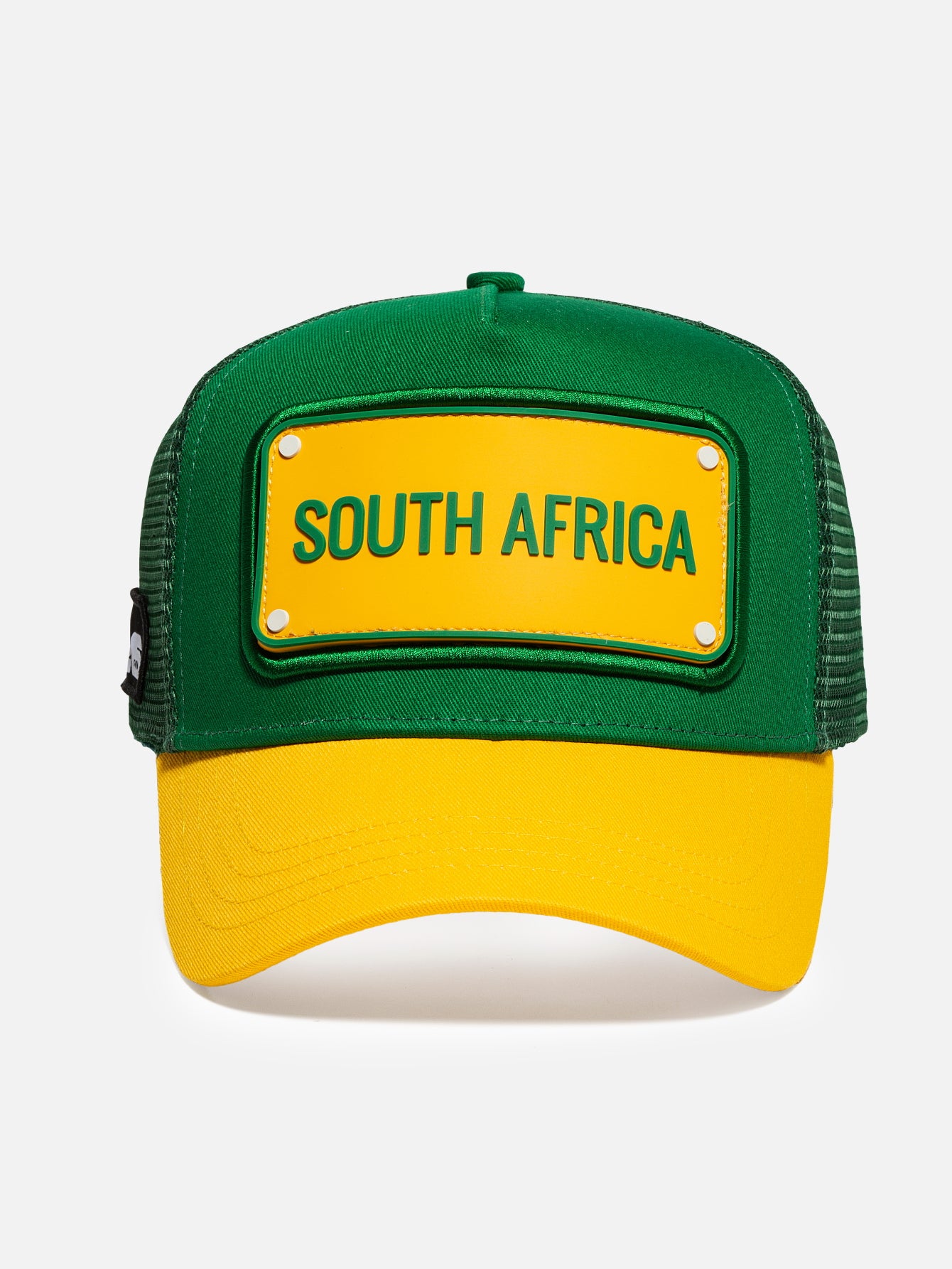 FWC26 TEAM CAP - SOUTH AFRICA