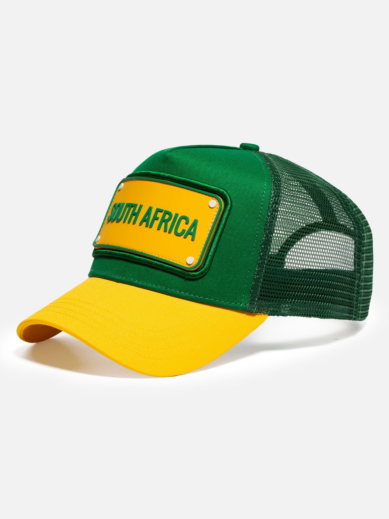 FWC26 TEAM CAP - SOUTH AFRICA