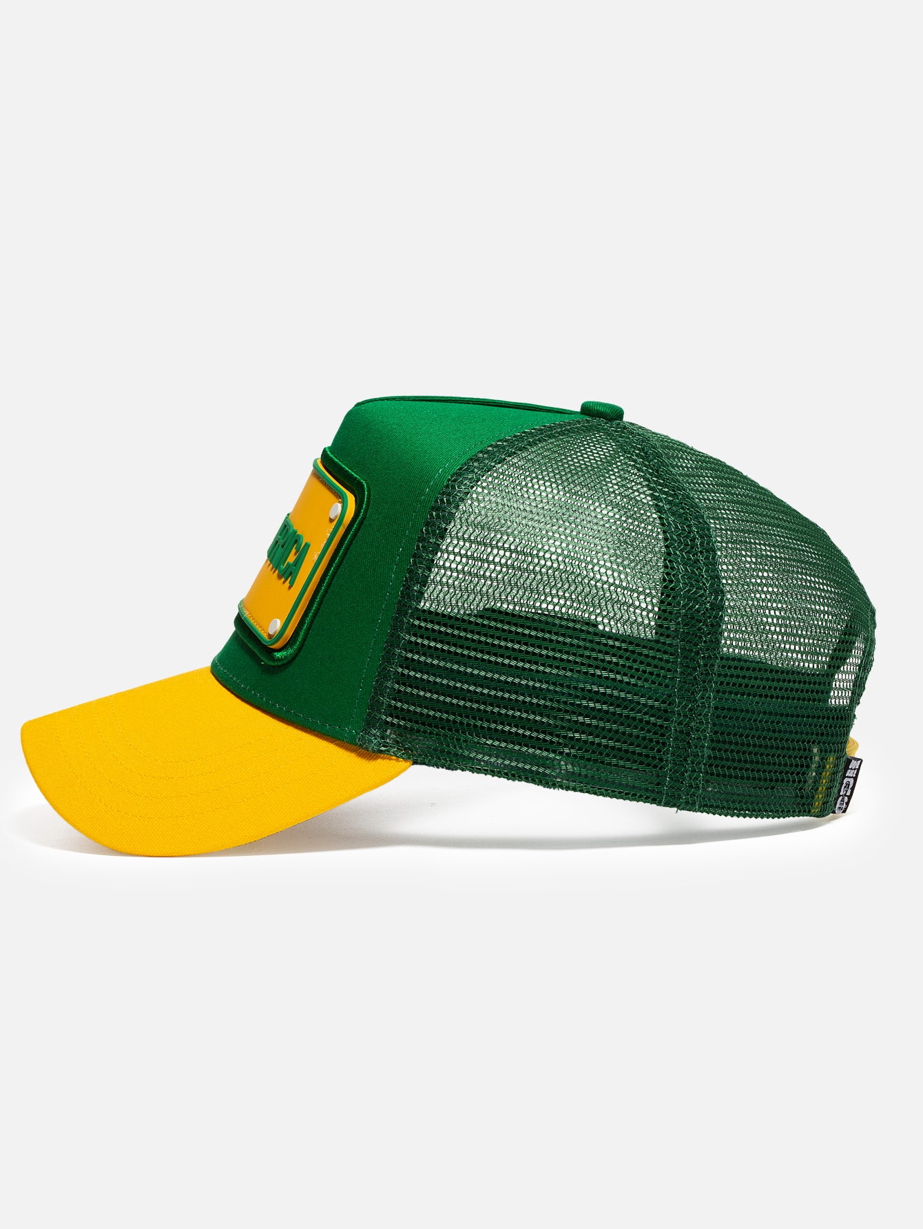FWC26 TEAM CAP - SOUTH AFRICA