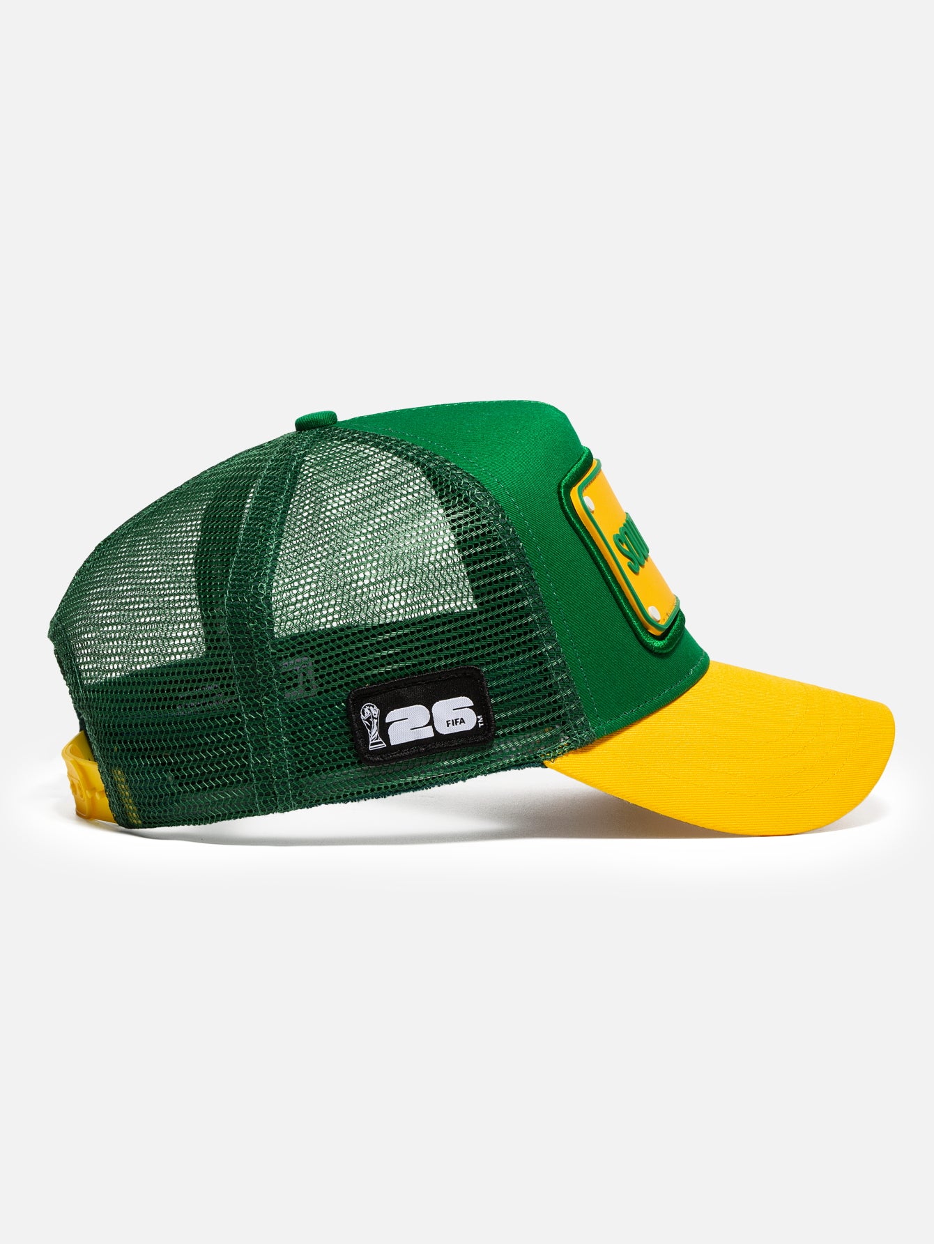 FWC26 TEAM CAP - SOUTH AFRICA