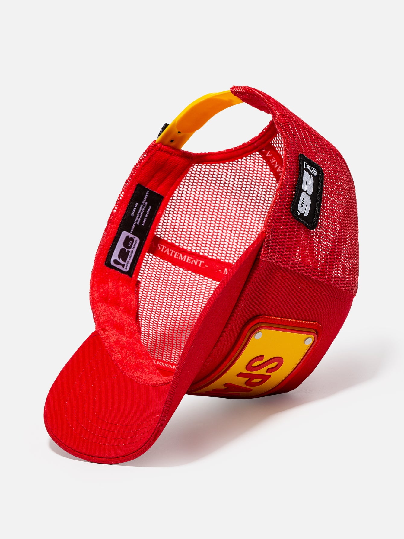 FWC26 TEAM CAP - SPAIN