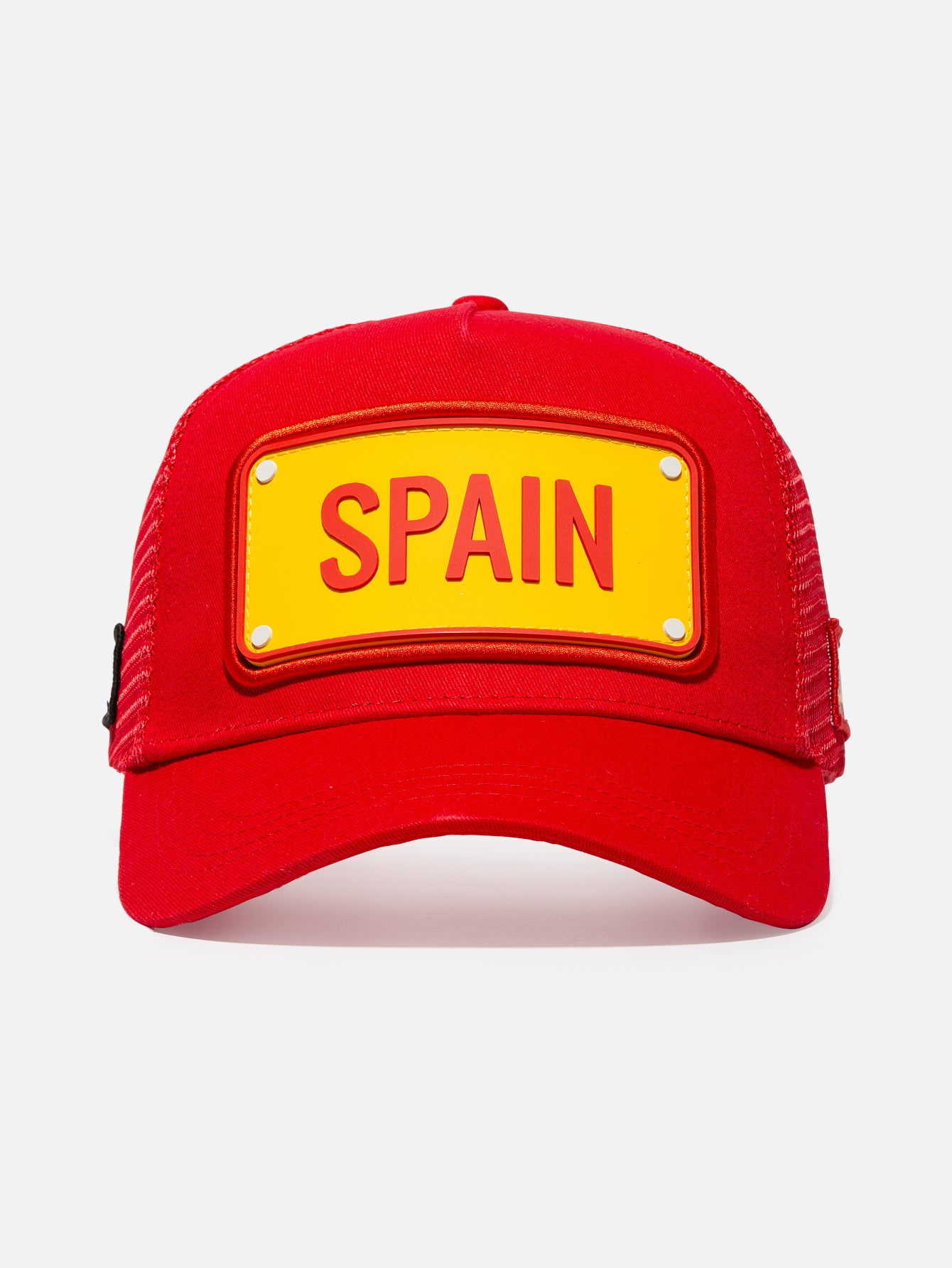 FWC26 TEAM CAP - SPAIN
