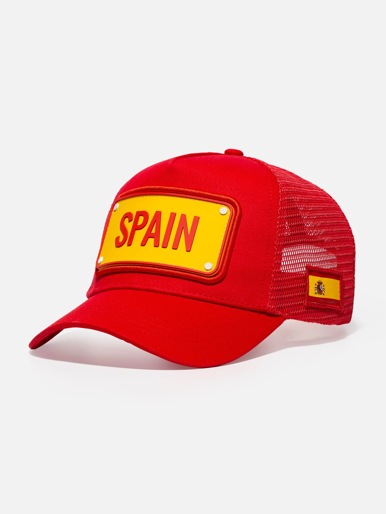 FWC26 TEAM CAP - SPAIN