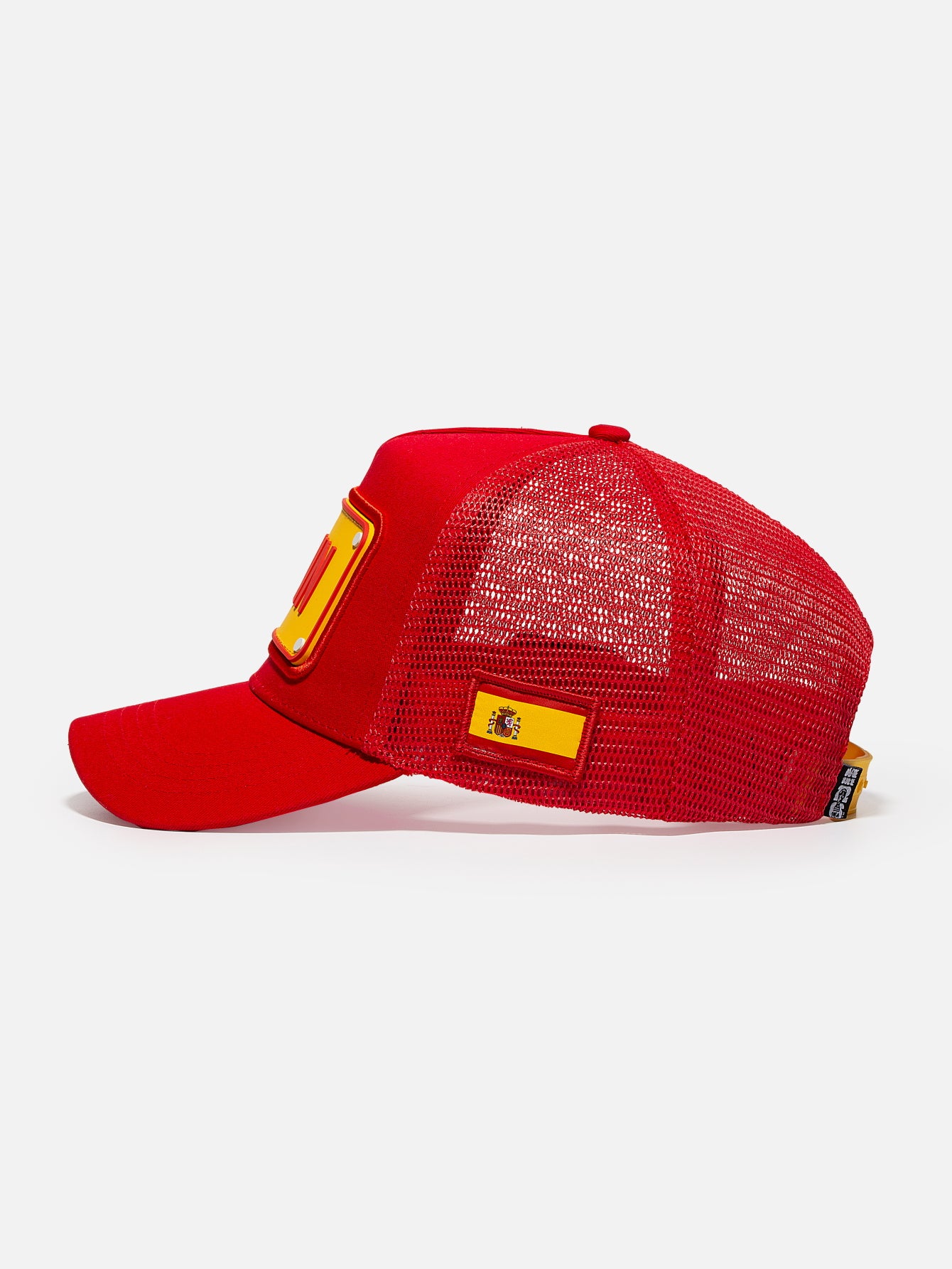 FWC26 TEAM CAP - SPAIN