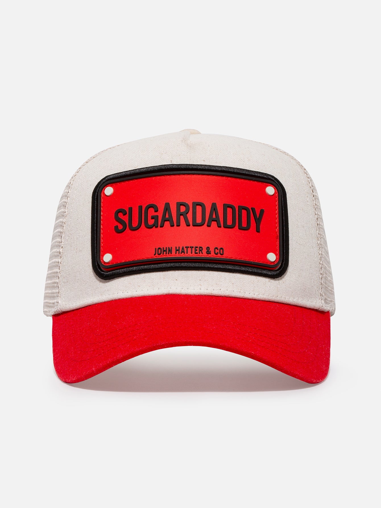 SUGARDADDY - RUBBER CAP