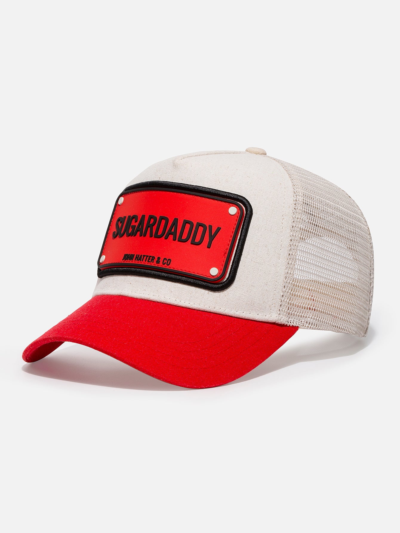 SUGARDADDY - RUBBER CAP
