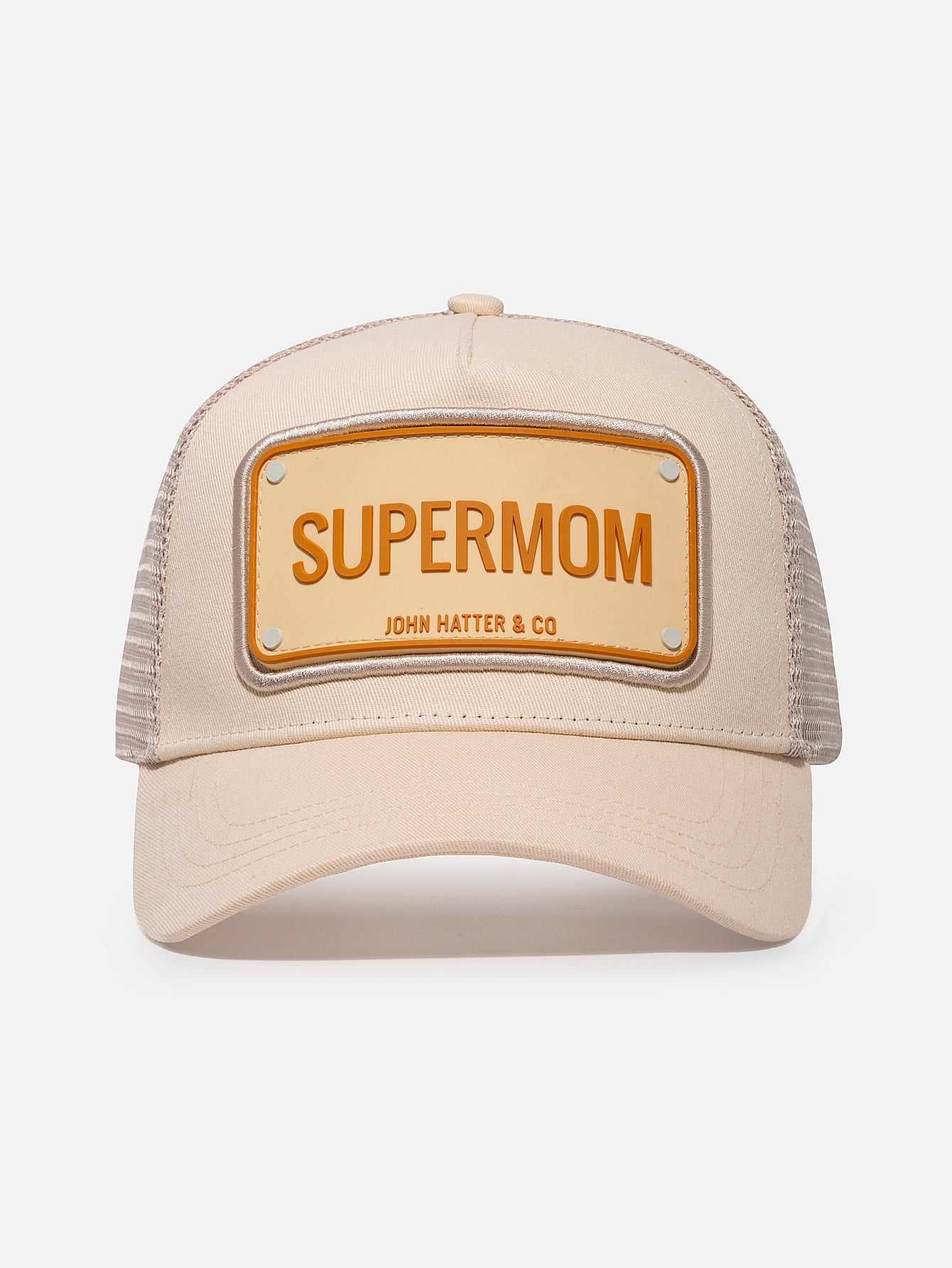 SUPERMOM - RUBBER CAP