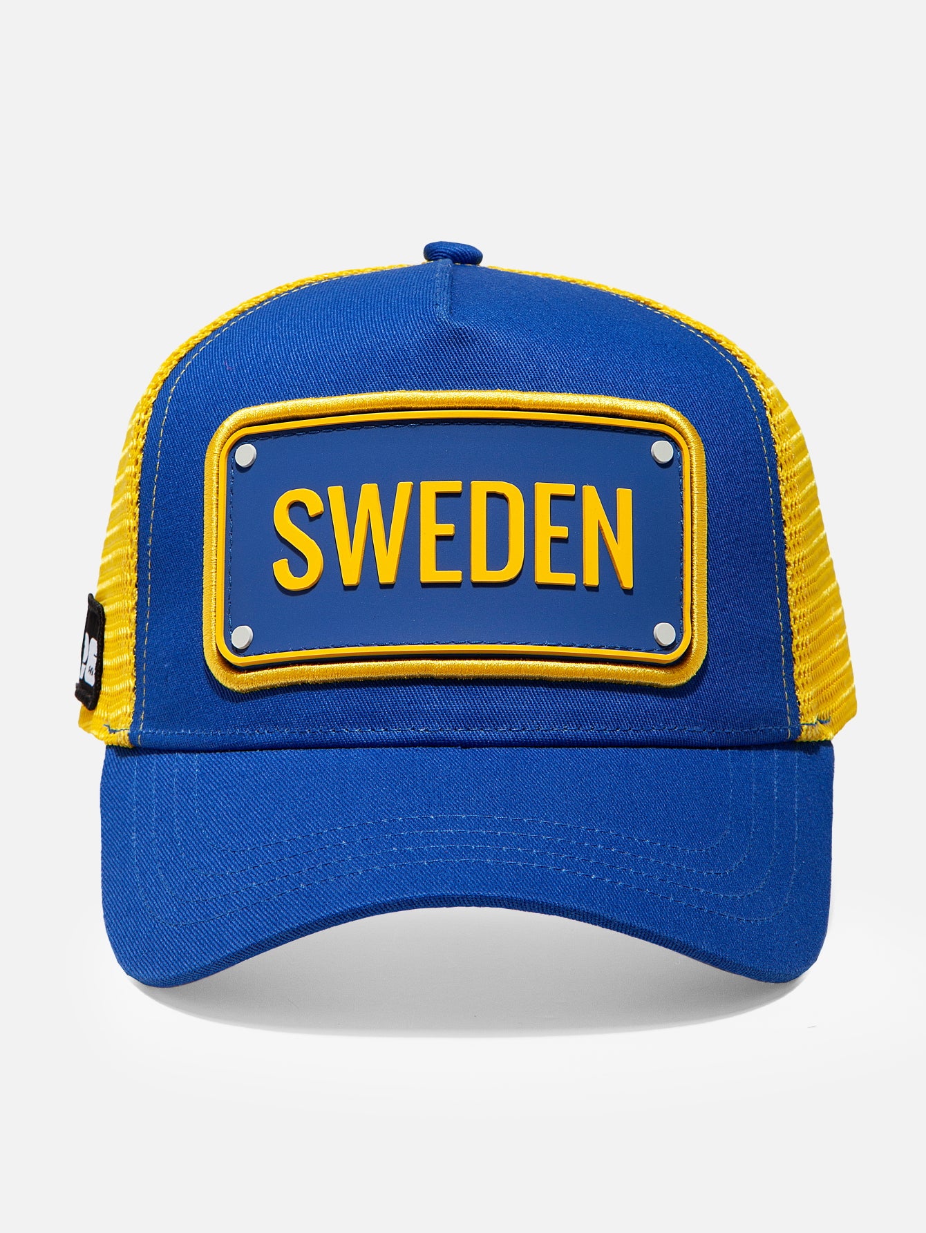 FWC26 TEAM CAP - SWEDEN