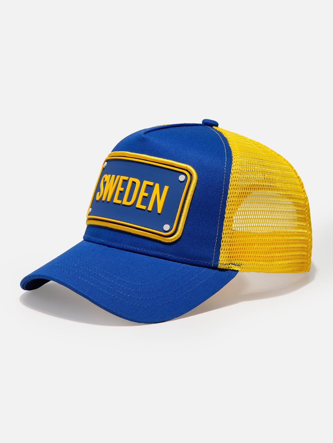 FWC26 TEAM CAP - SWEDEN