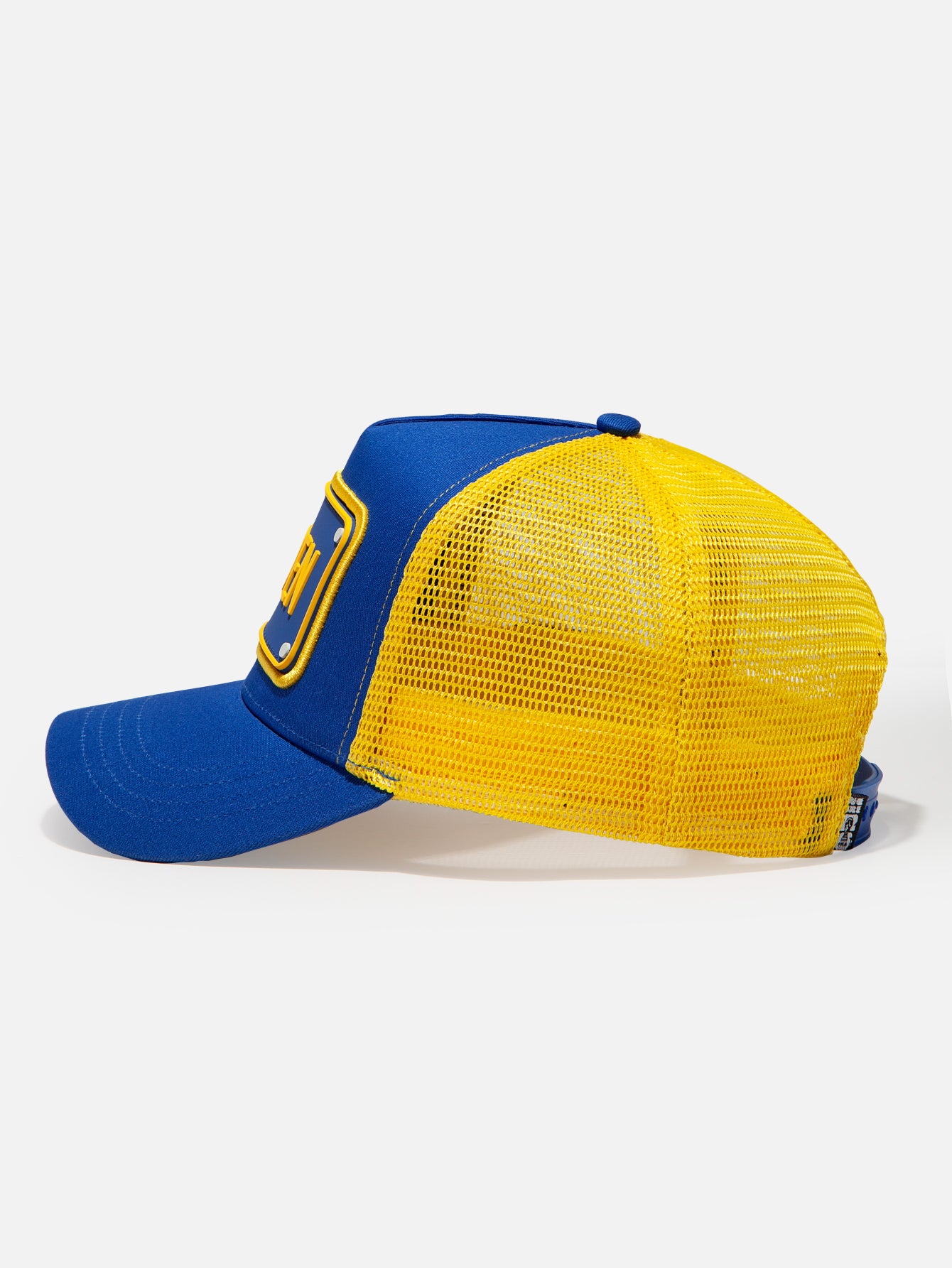 FWC26 TEAM CAP - SWEDEN