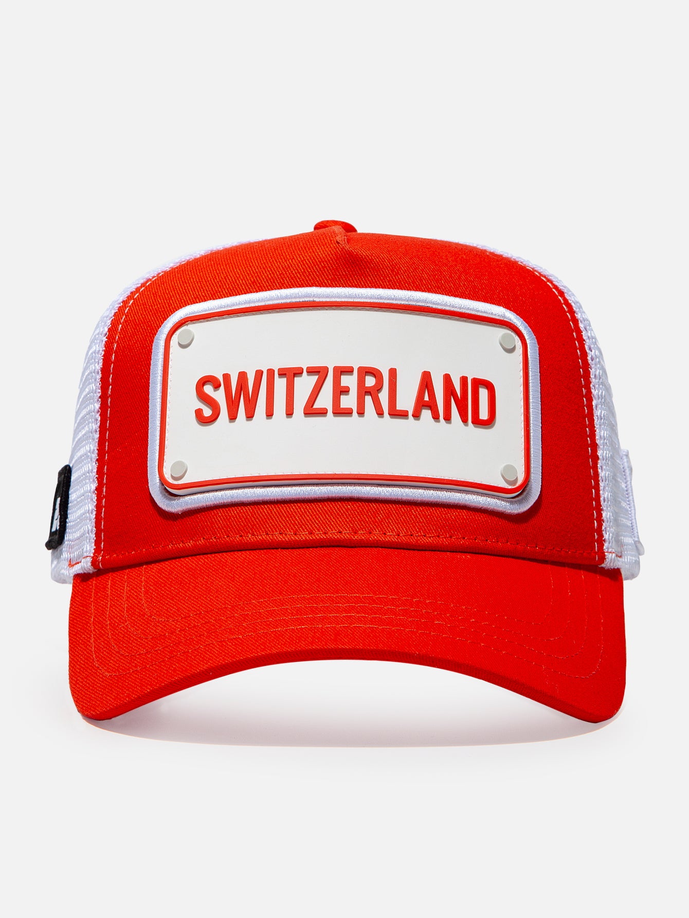 FWC26 TEAM CAP - SWITZERLAND