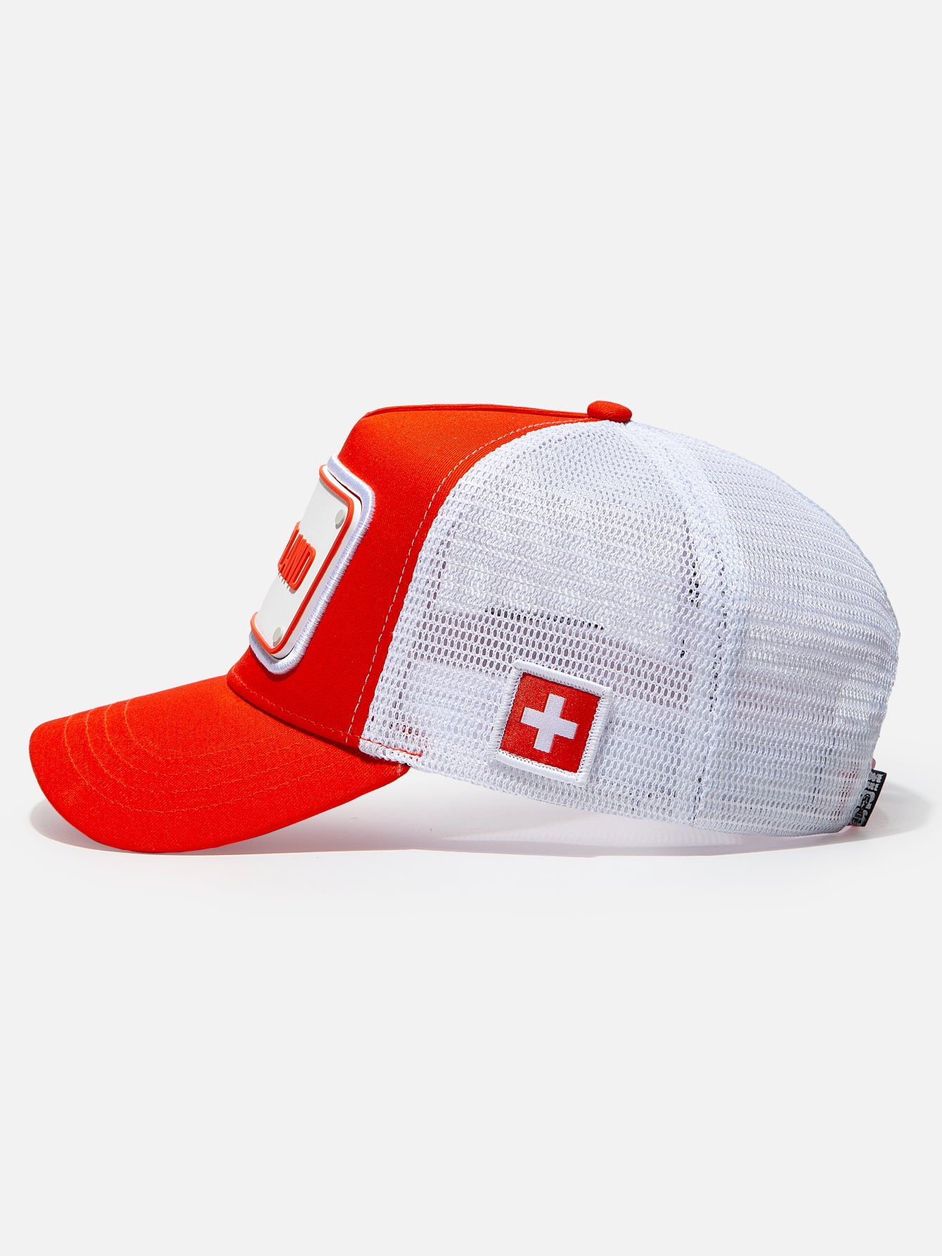 FWC26 TEAM CAP - SWITZERLAND