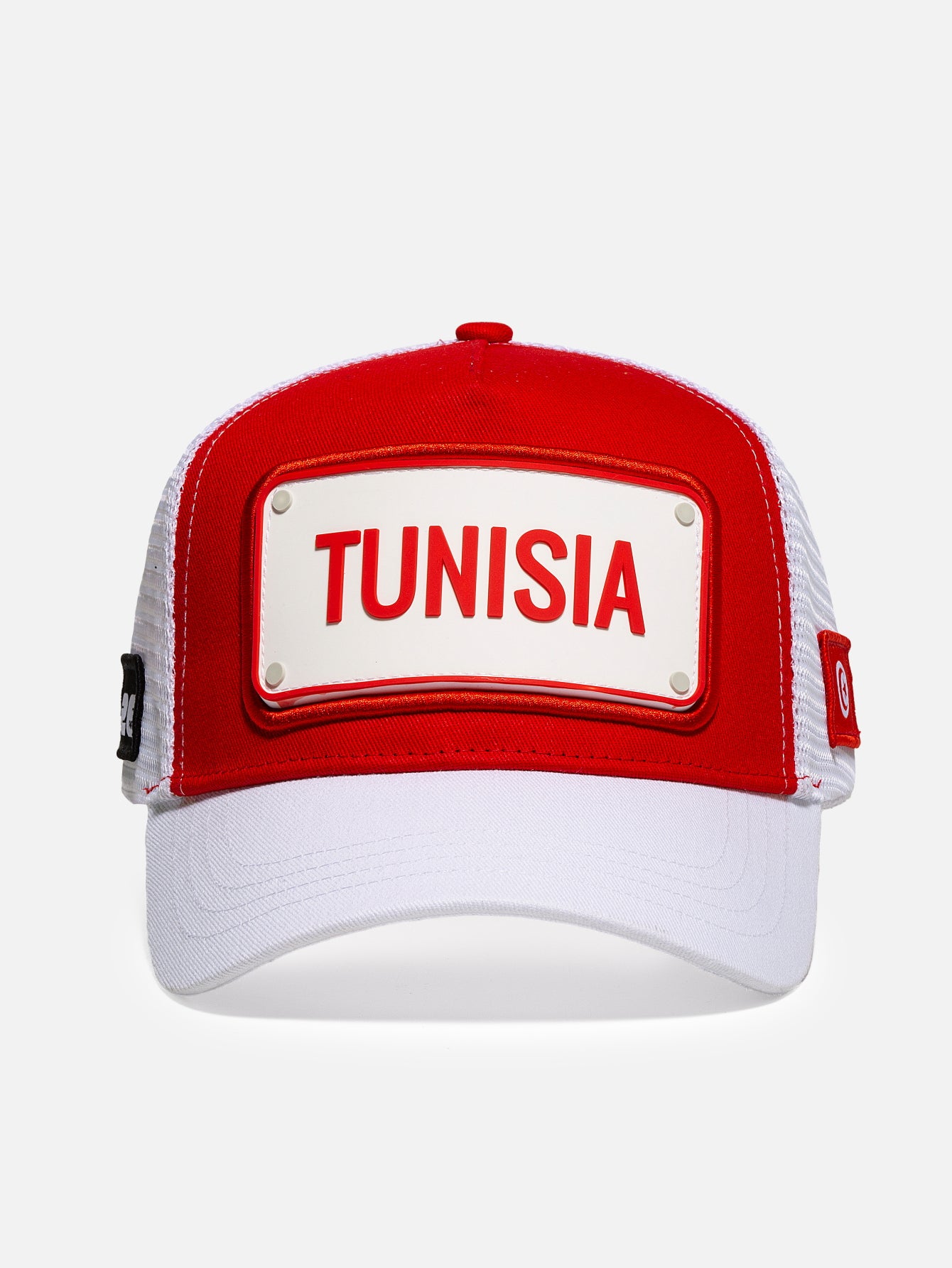 FWC26 TEAM CAP - TUNISIA