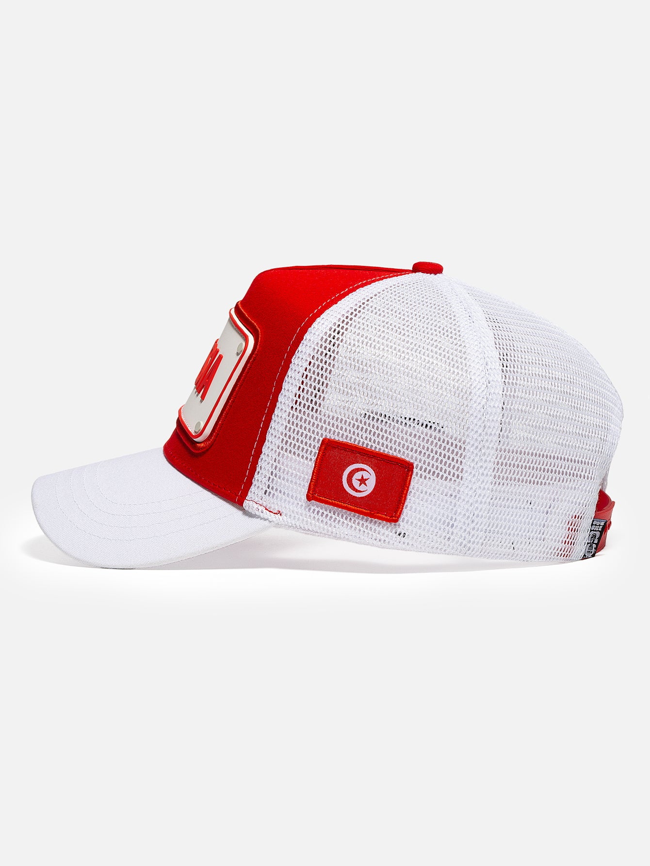 FWC26 TEAM CAP - TUNISIA