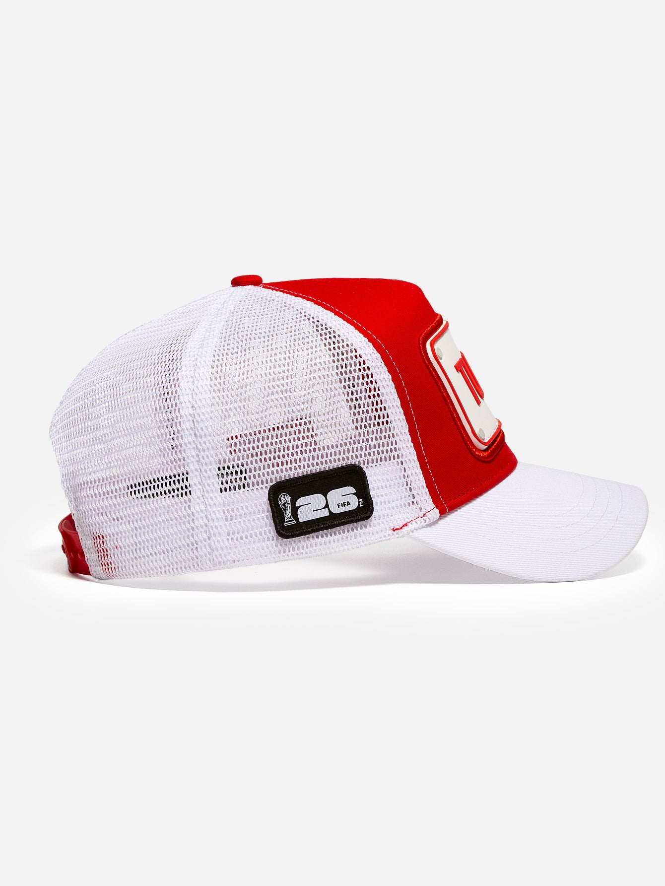 FWC26 TEAM CAP - TUNISIA