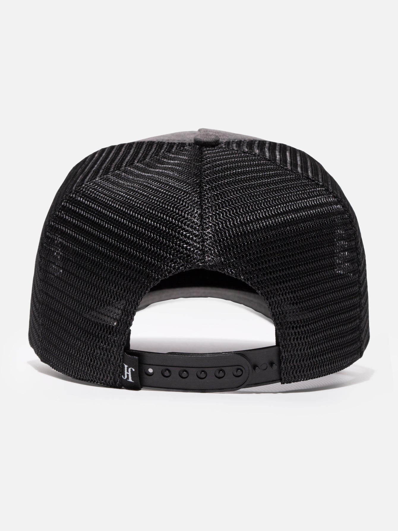 TYNGDEN PÅ DALSKIDAN - RUBBER CAP