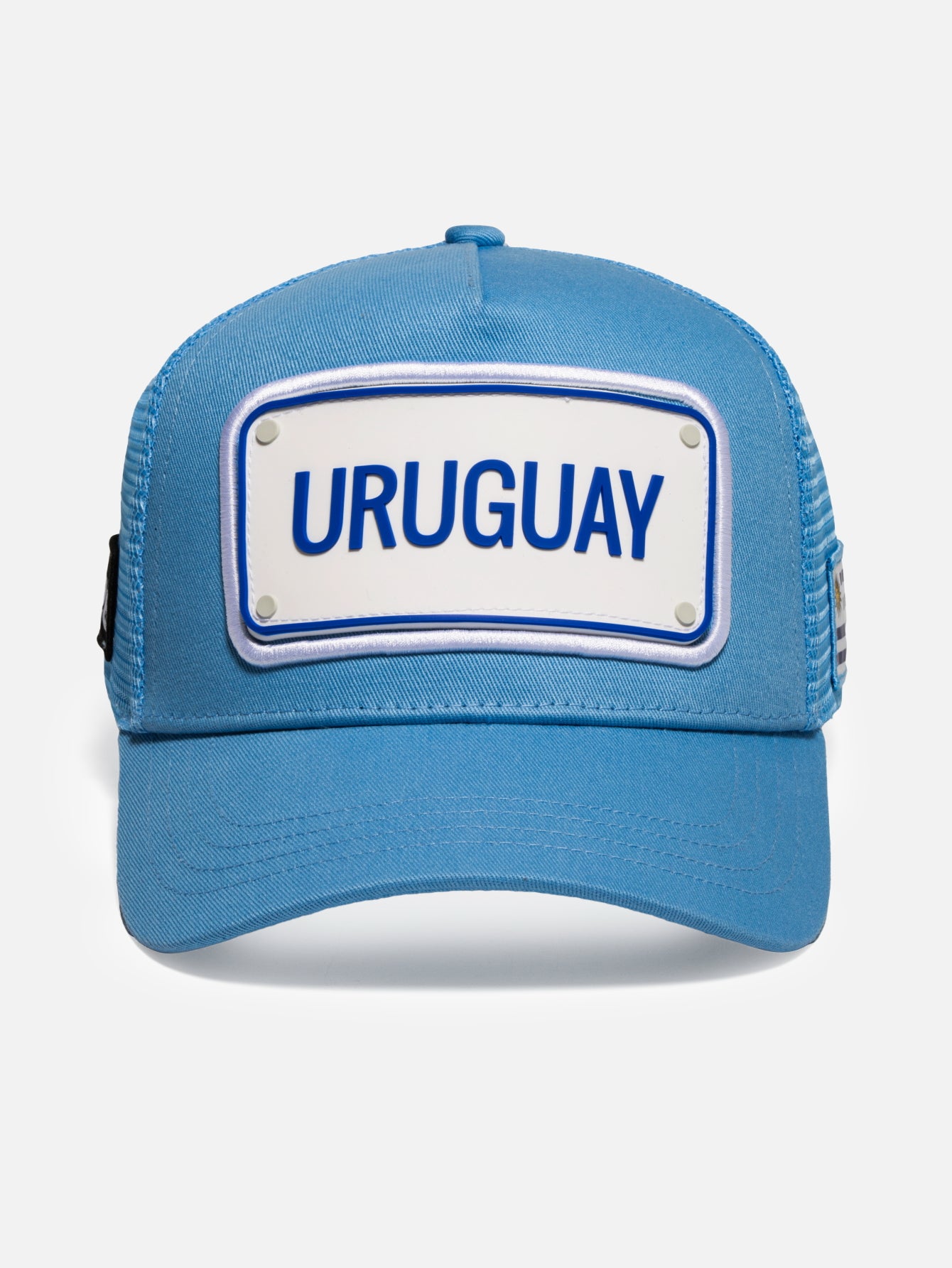 FWC26 TEAM CAP - URUGUAY