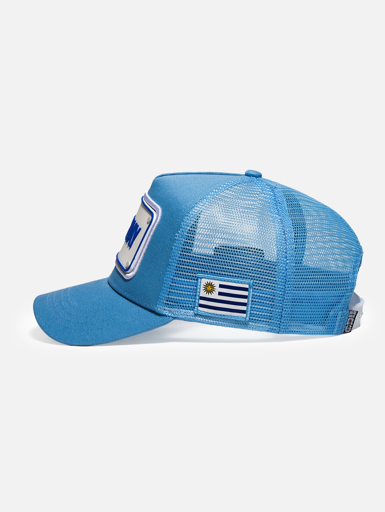 FWC26 TEAM CAP - URUGUAY