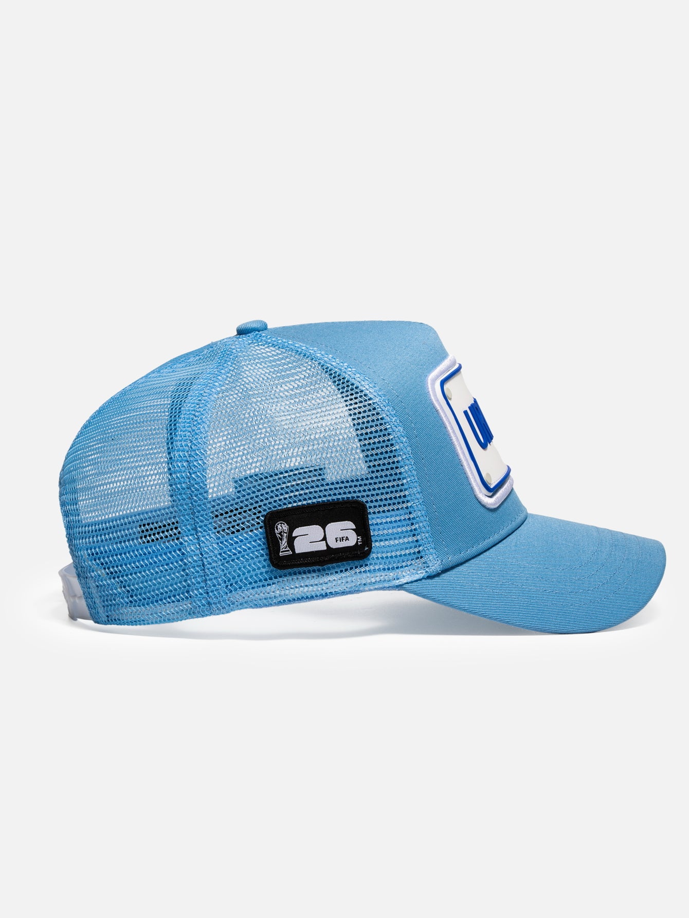 FWC26 TEAM CAP - URUGUAY