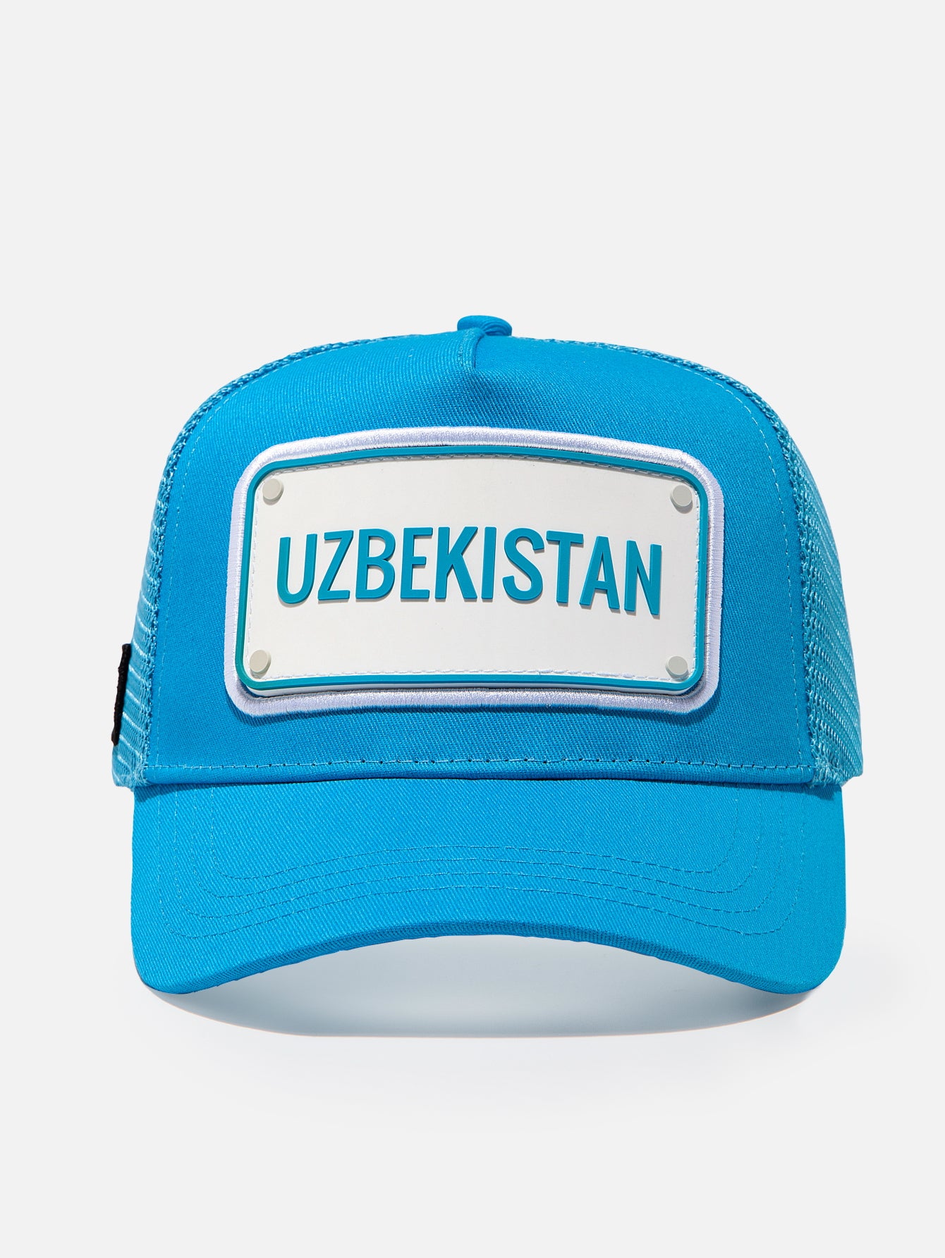 FIFA WORLD CUP 2026 TEAM CAP - UZBEKISTAN – John Hatter & CO