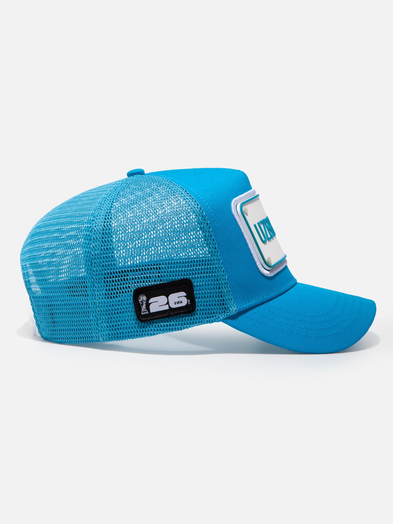 FWC26 TEAM CAP - UZBEKISTAN