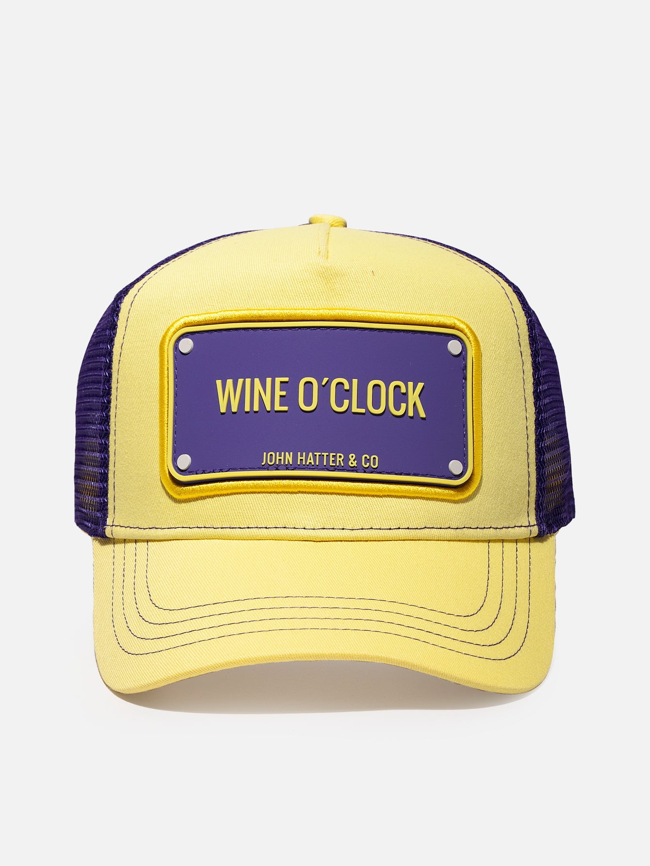 WINE O´CLOCK - RUBBER CAP