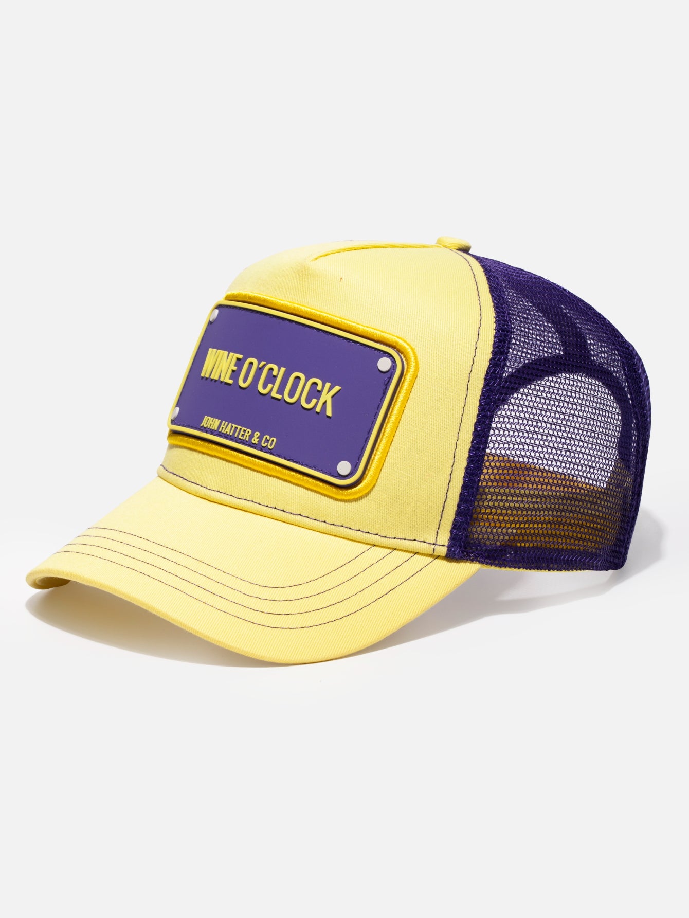 WINE O´CLOCK - RUBBER CAP