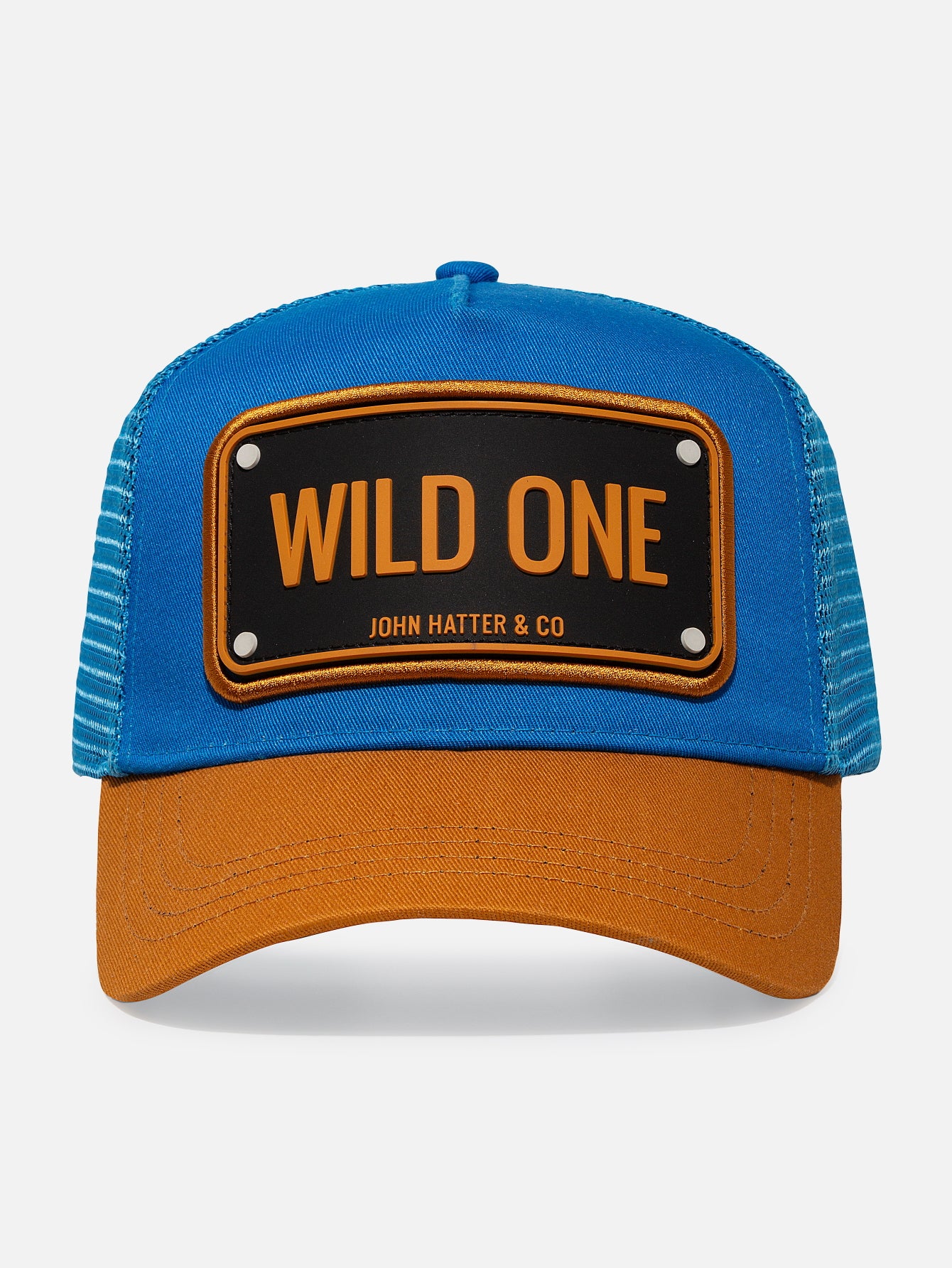 WILD ONE - RUBBER CAP
