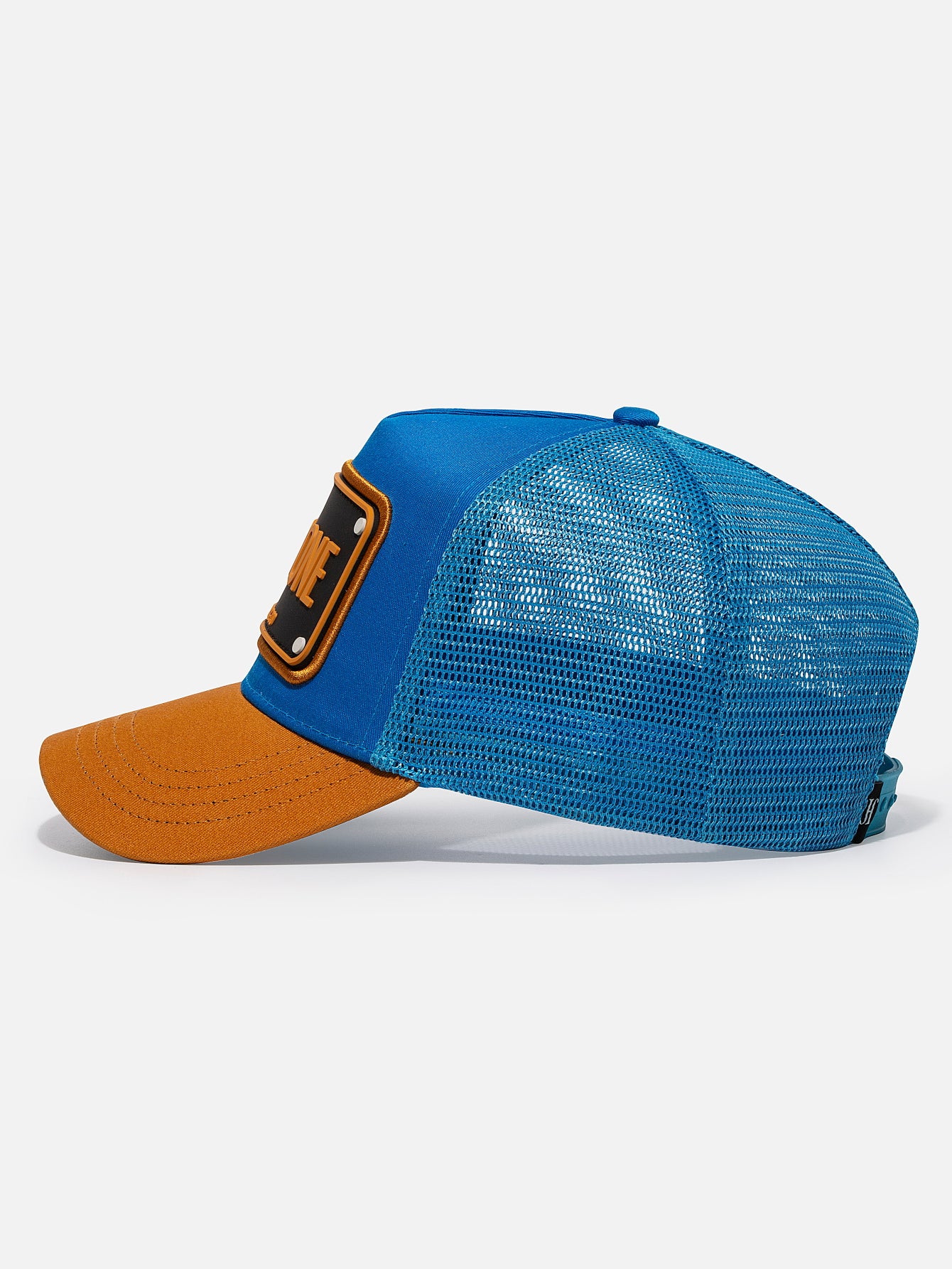 WILD ONE - RUBBER CAP