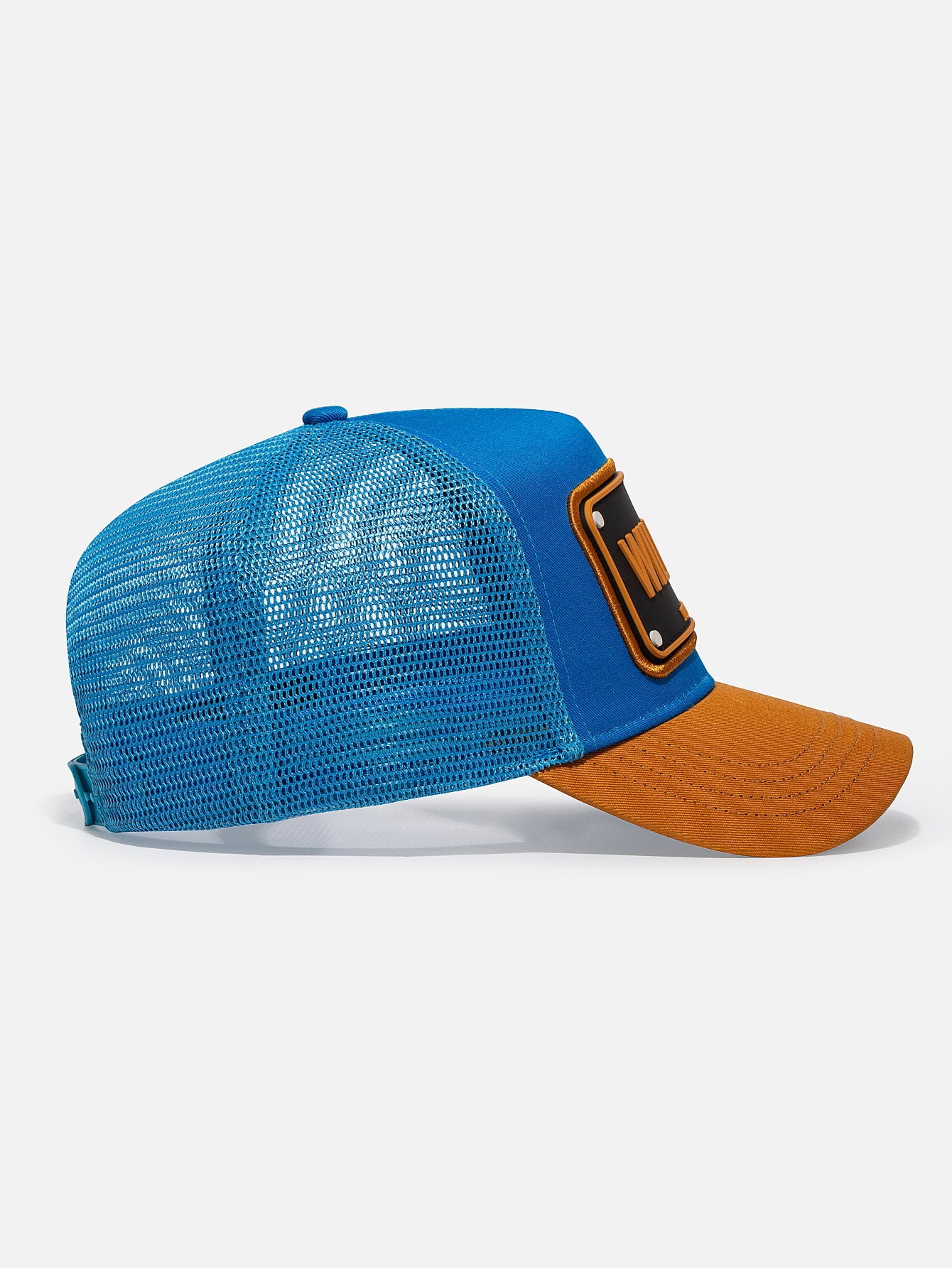 WILD ONE - RUBBER CAP