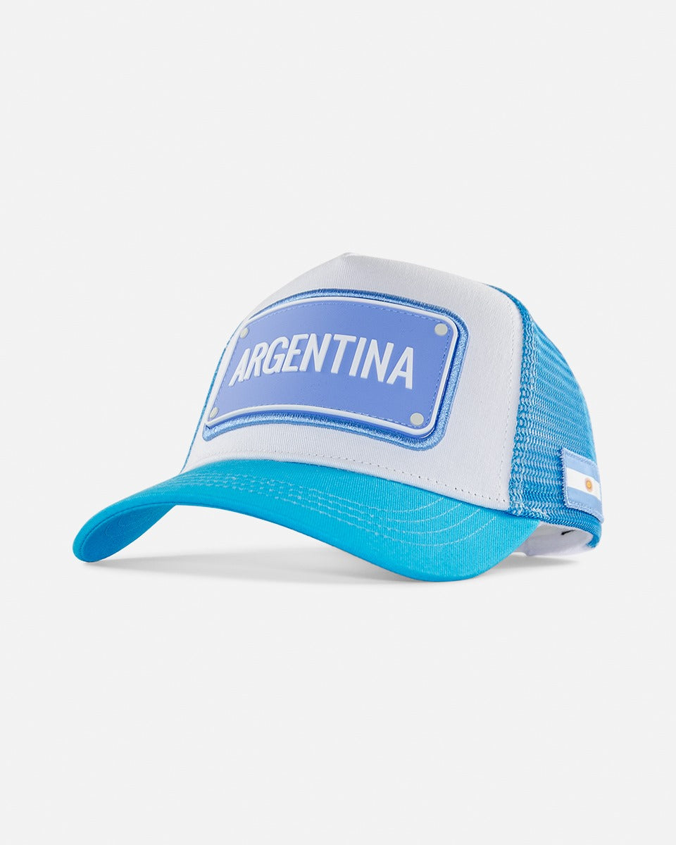 FWC26 TEAM CAP - ARGENTINA