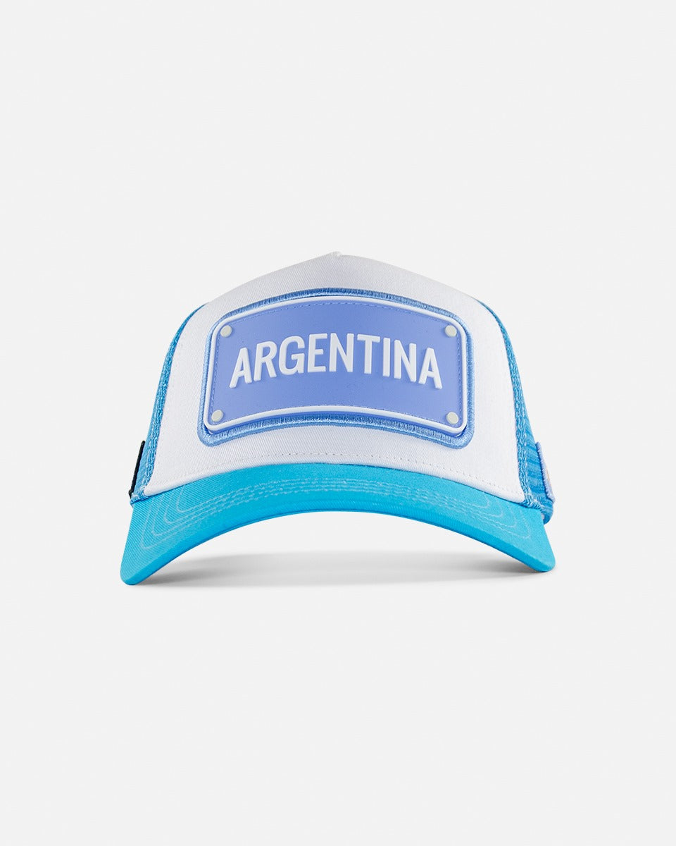 FWC26 TEAM CAP - ARGENTINA