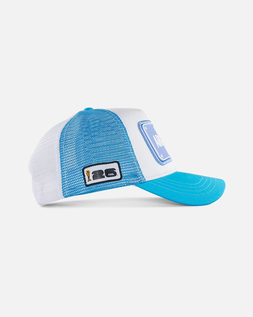 FWC26 TEAM CAP - ARGENTINA