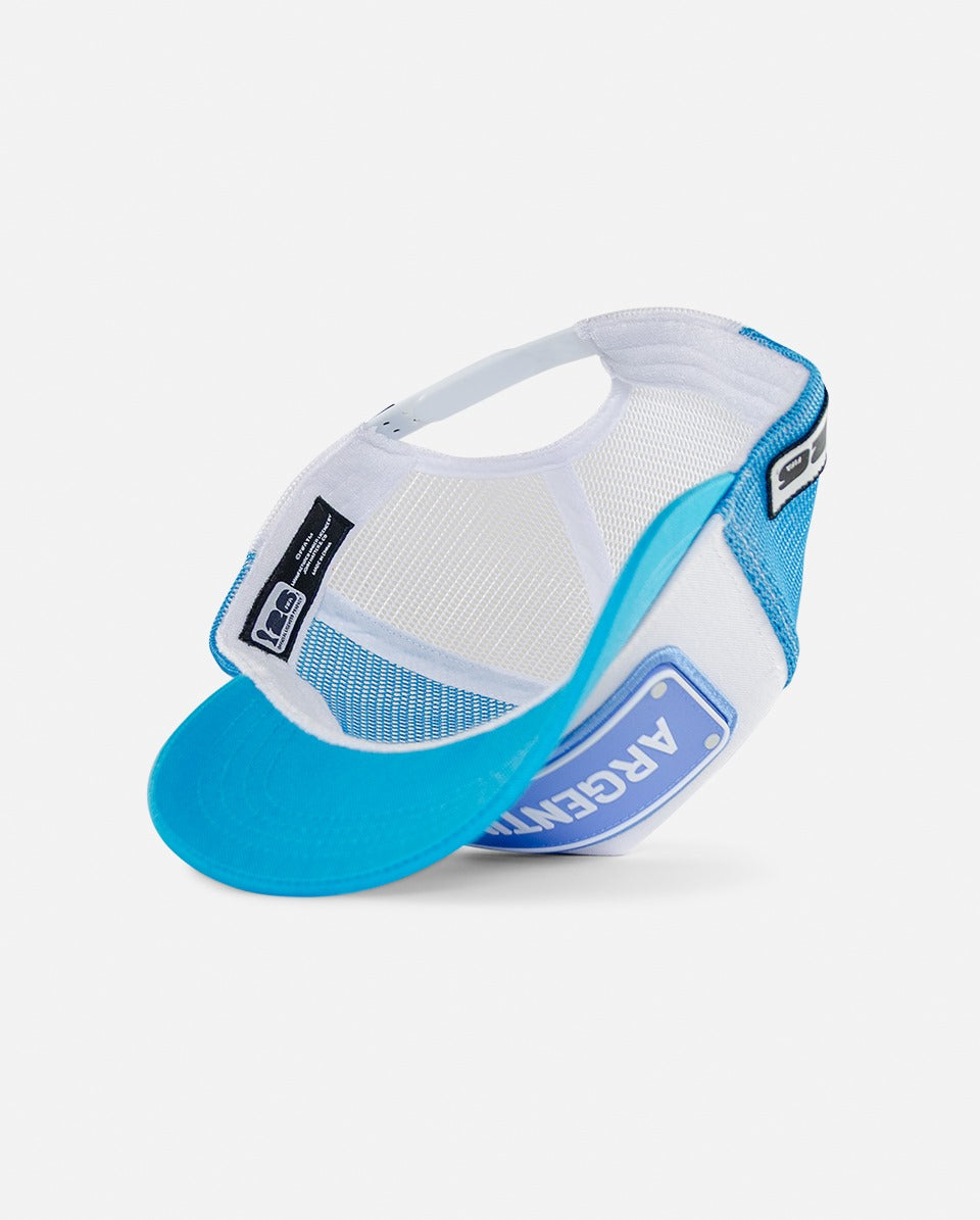 FWC26 TEAM CAP - ARGENTINA