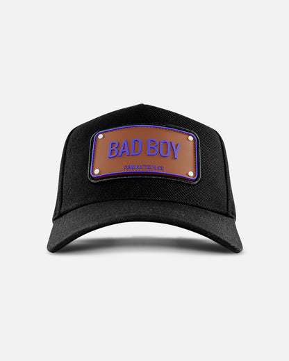 Badboy Baseball Cap by John Hatter & CO