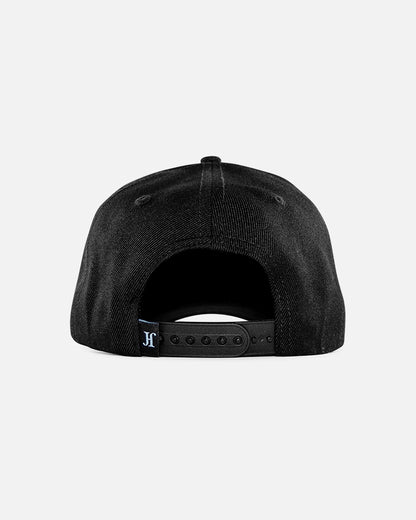 Badboy Baseball Cap by John Hatter & CO