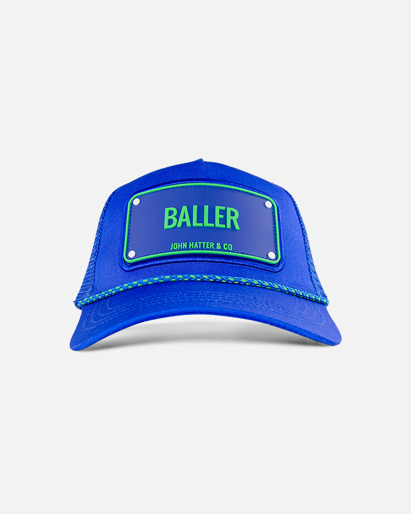 Balter Caps BALLER - RUBBER CAP – John Hatter & CO